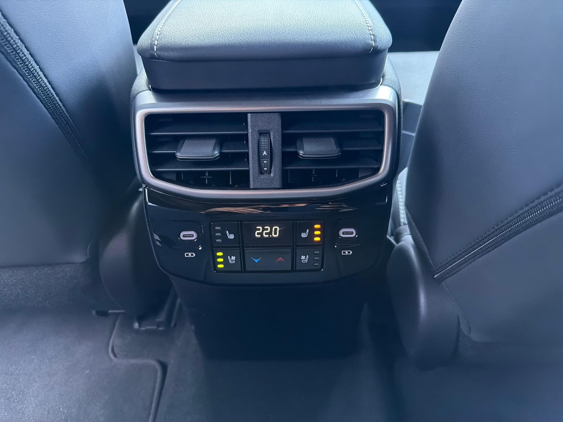 LEXUS RX 350h F-Line-image-21