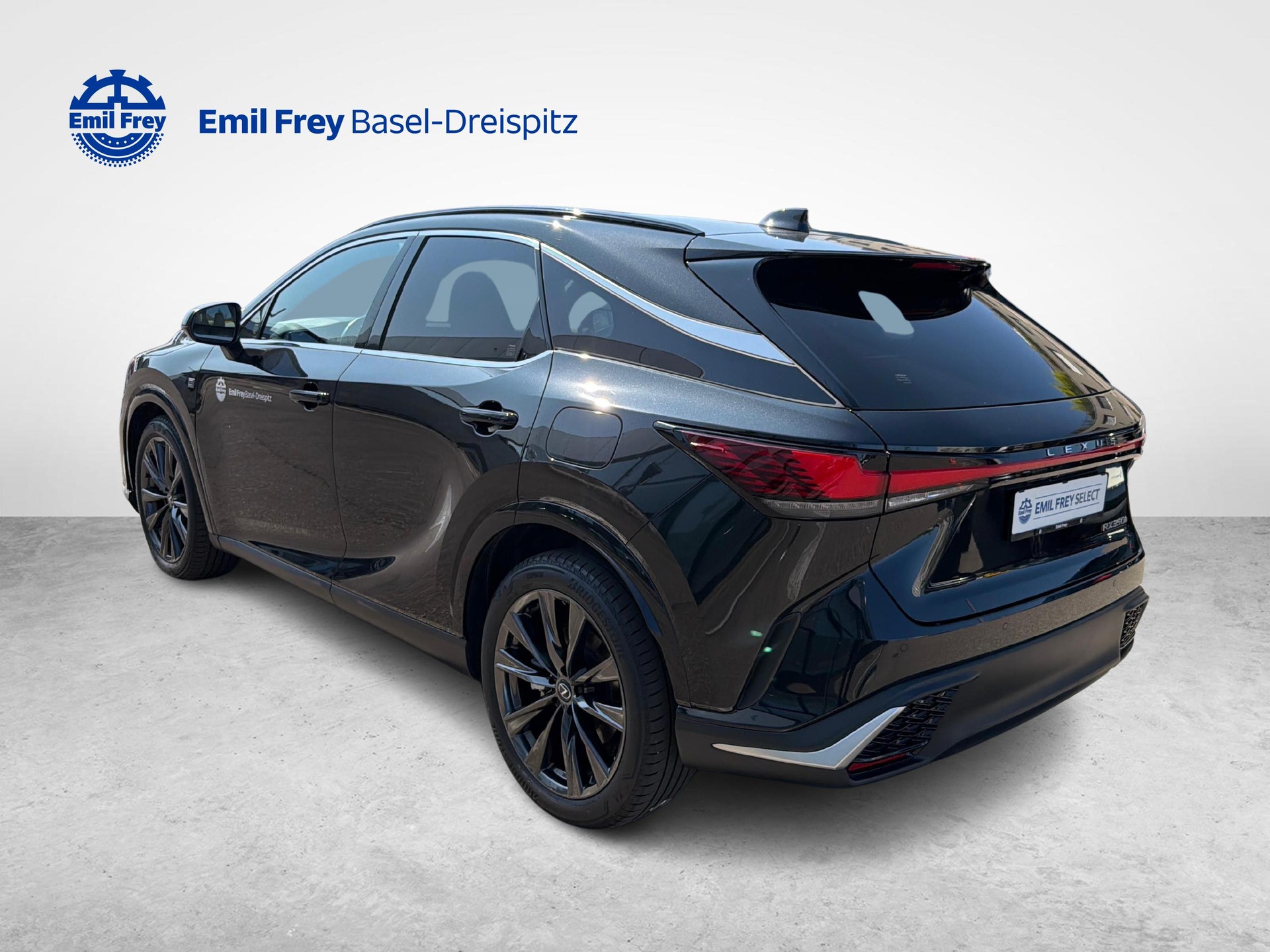 LEXUS RX 350h F-Line-image-12