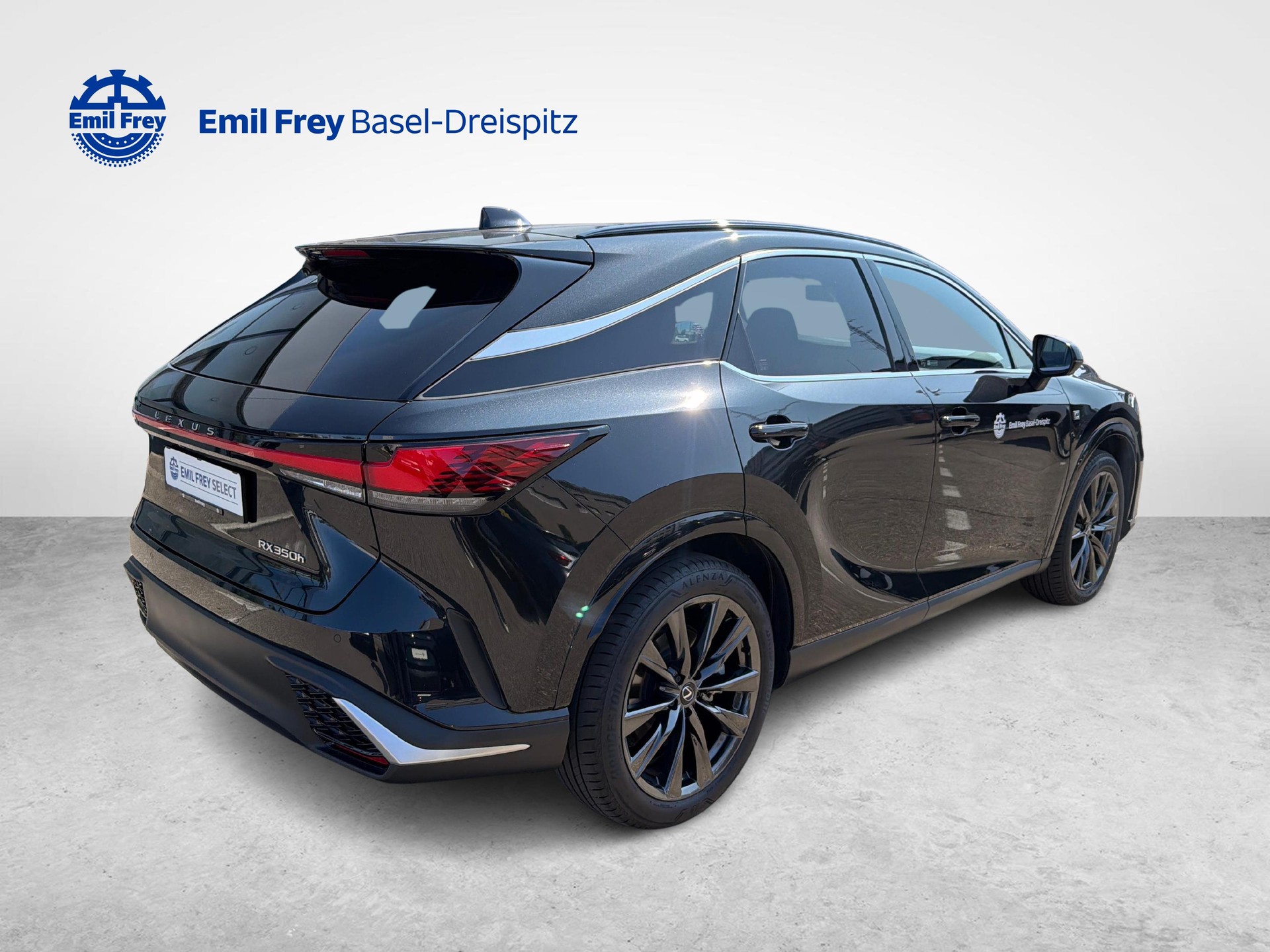 LEXUS RX 350h F-Line-image-13