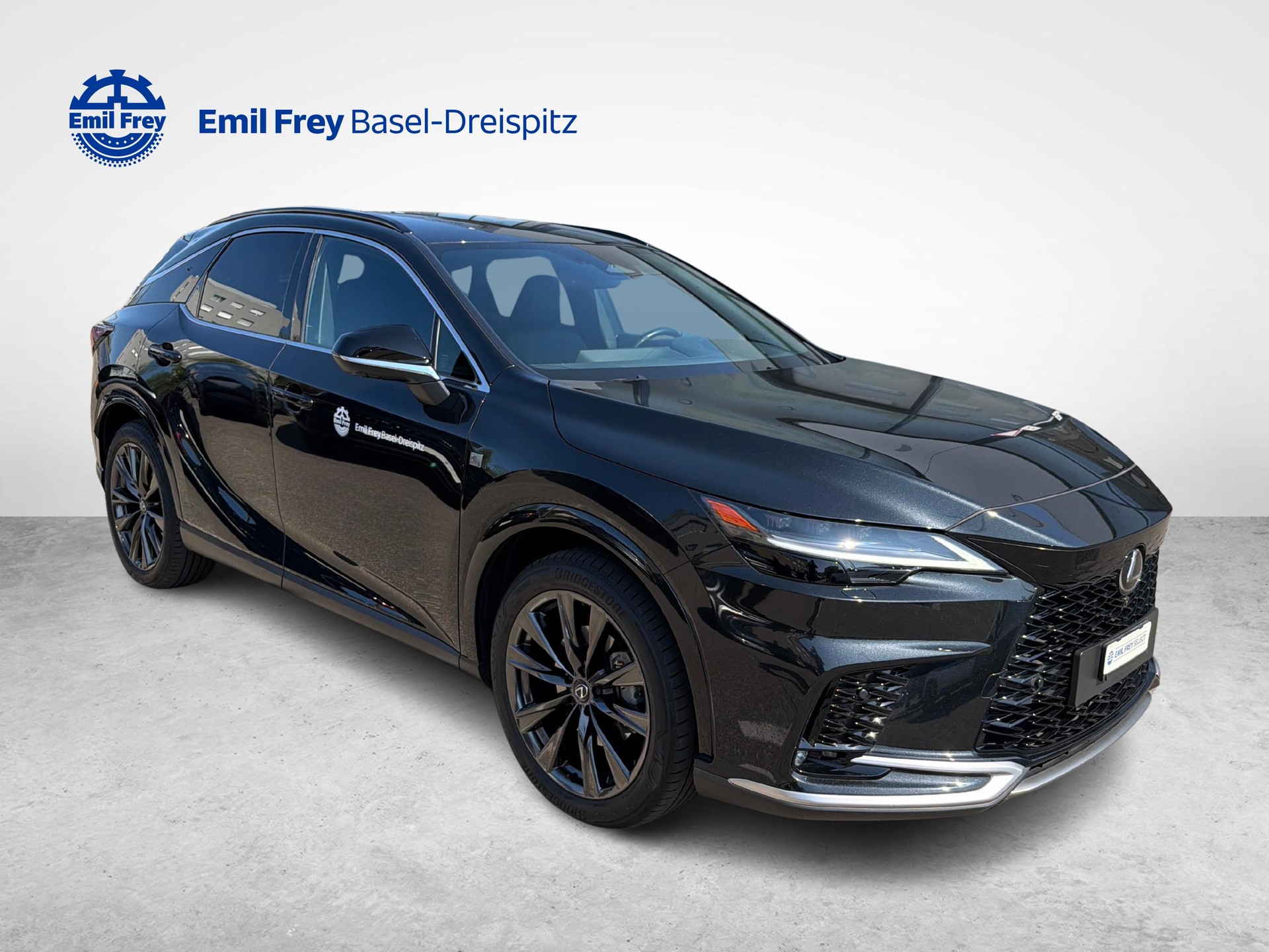 LEXUS RX 350h F-Line-image-15