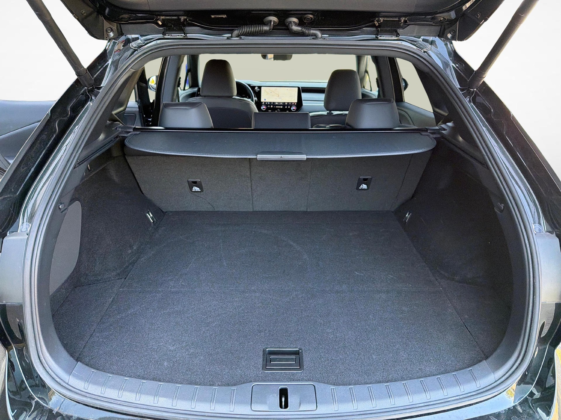 LEXUS RX 350h F-Line-image-19