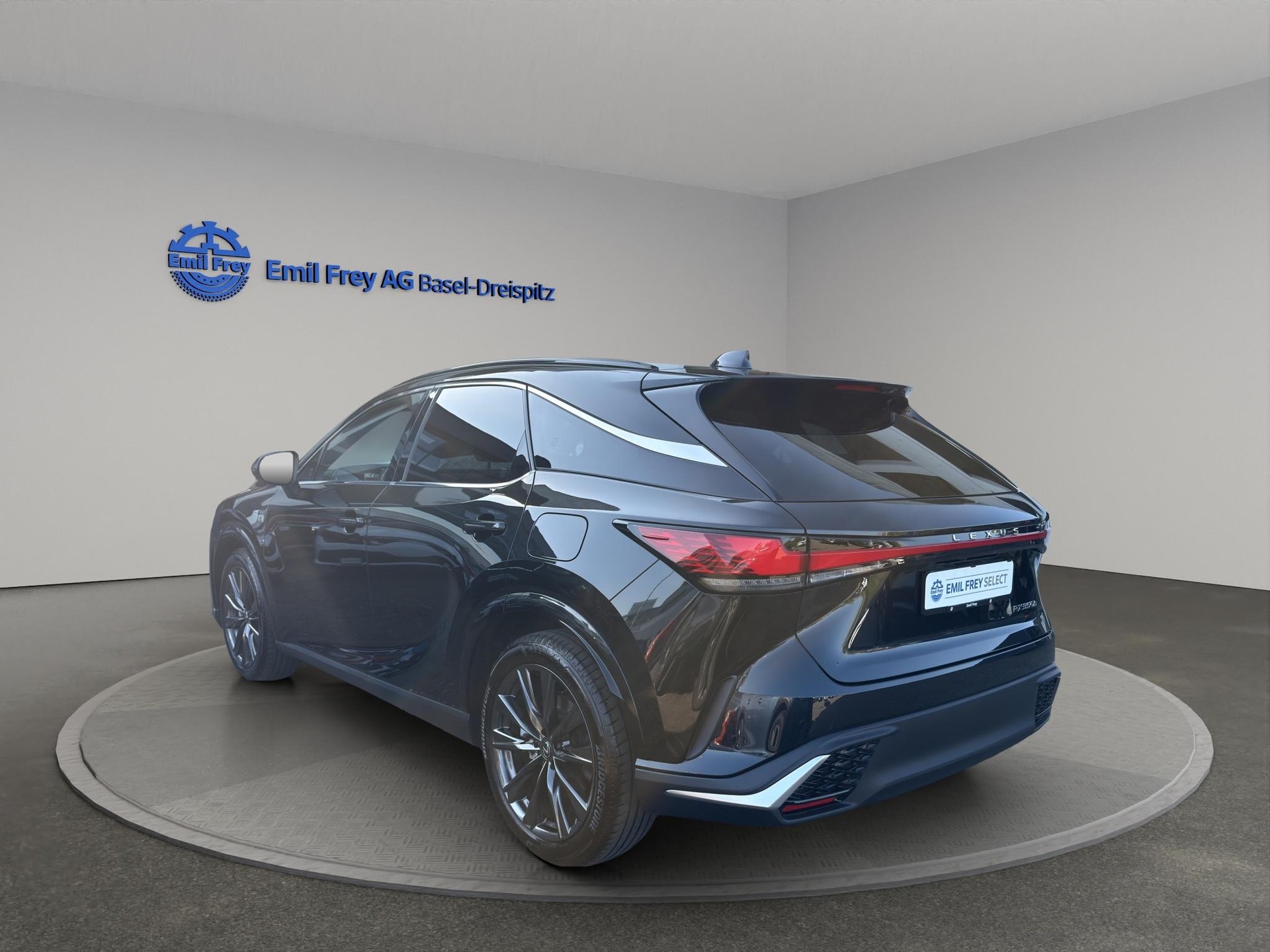 LEXUS RX 350h F-Line-image-6