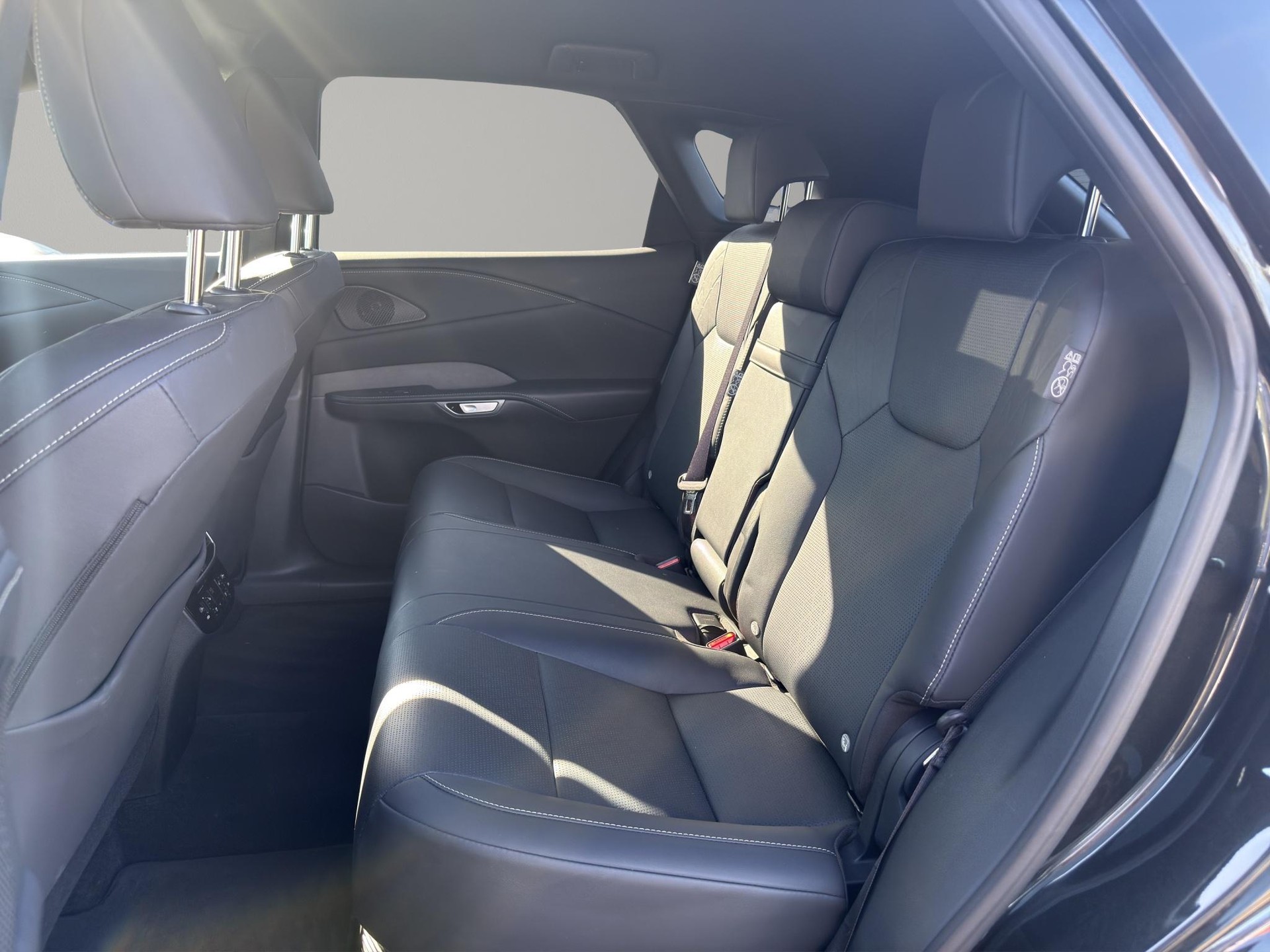 LEXUS RX 350h F-Line-image-7