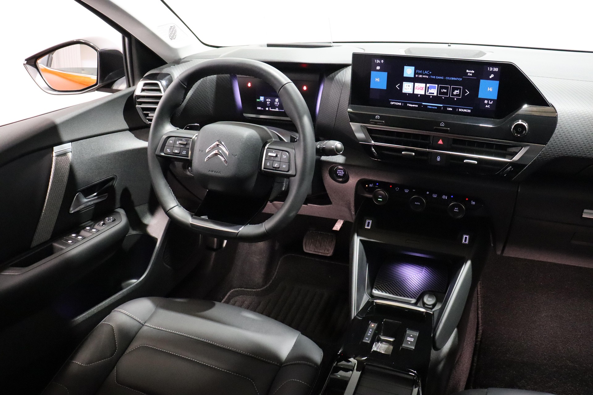 CITROEN C4 1.2 PureTech Shine Pack-image-8