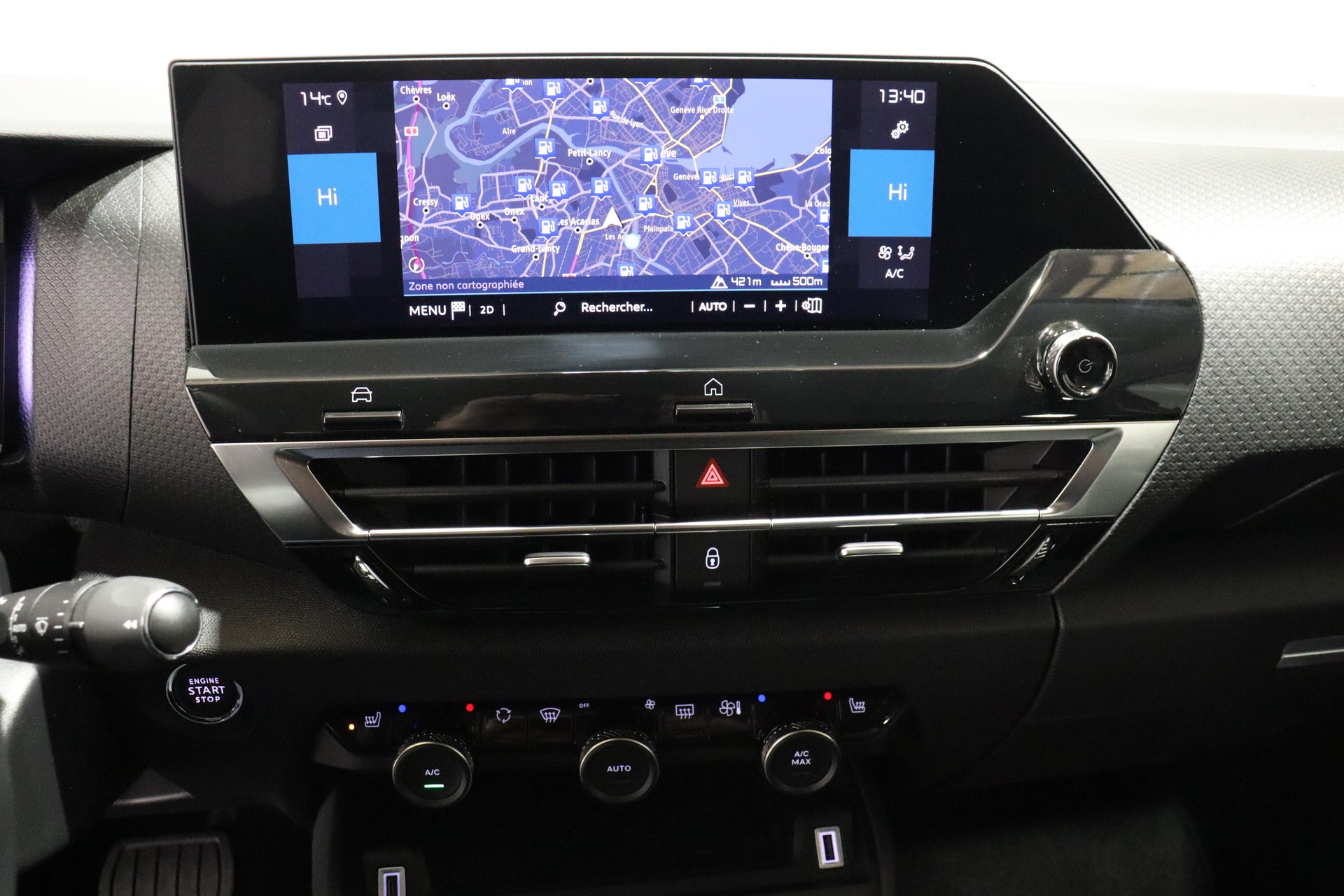 CITROEN C4 1.2 PureTech Shine Pack-image-9