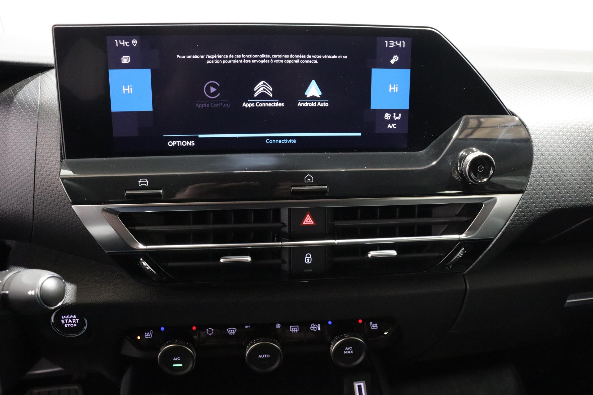 CITROEN C4 1.2 PureTech Shine Pack-image-11