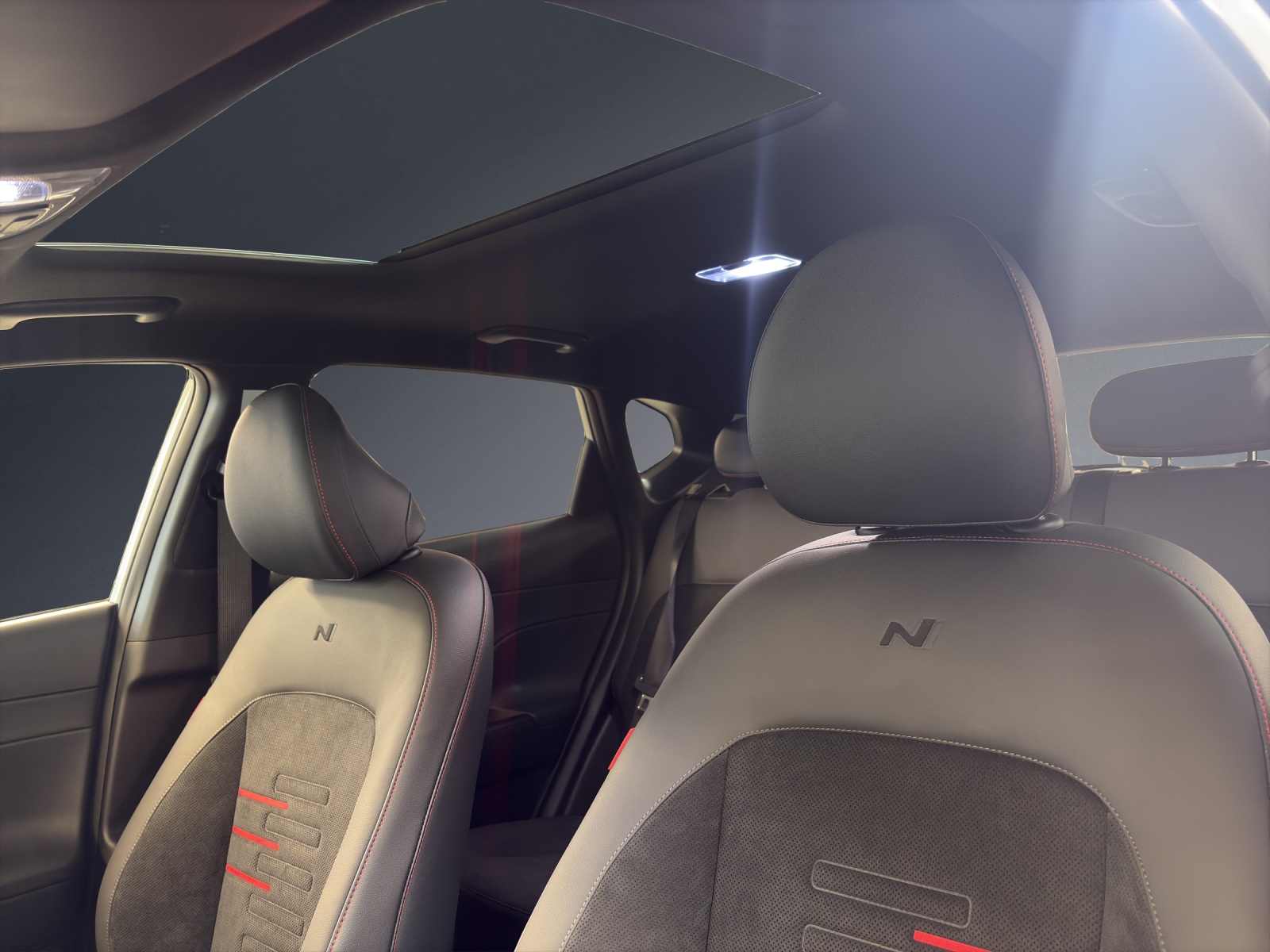 HYUNDAI Kona 1.6 GDi HEV N Line DCT-image-7
