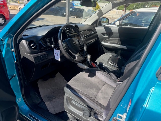 SUZUKI Vitara 1.6 S.Cellano Top Automatic-image-4
