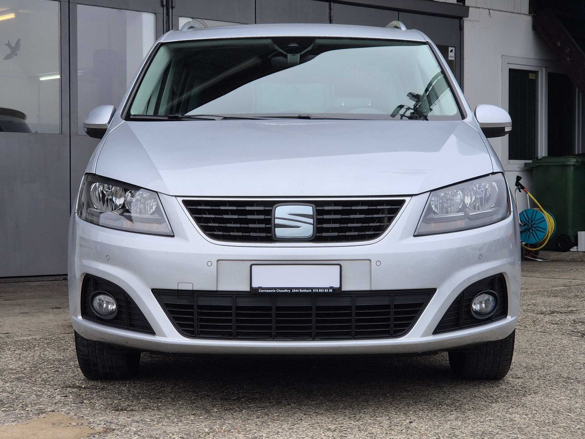 SEAT Alhambra 1.4 TSI DSG Style-image-2