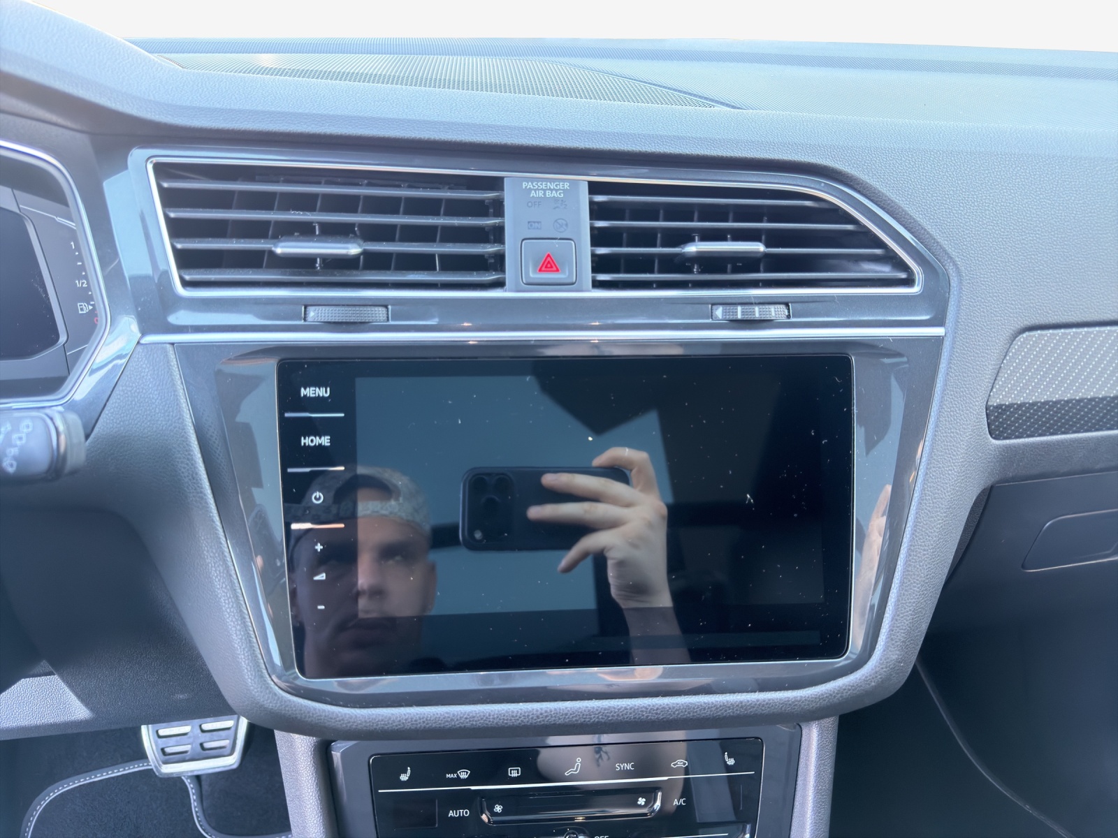 VW Tiguan Allspace 2.0TSI R-Line 4Motion DSG-image-10