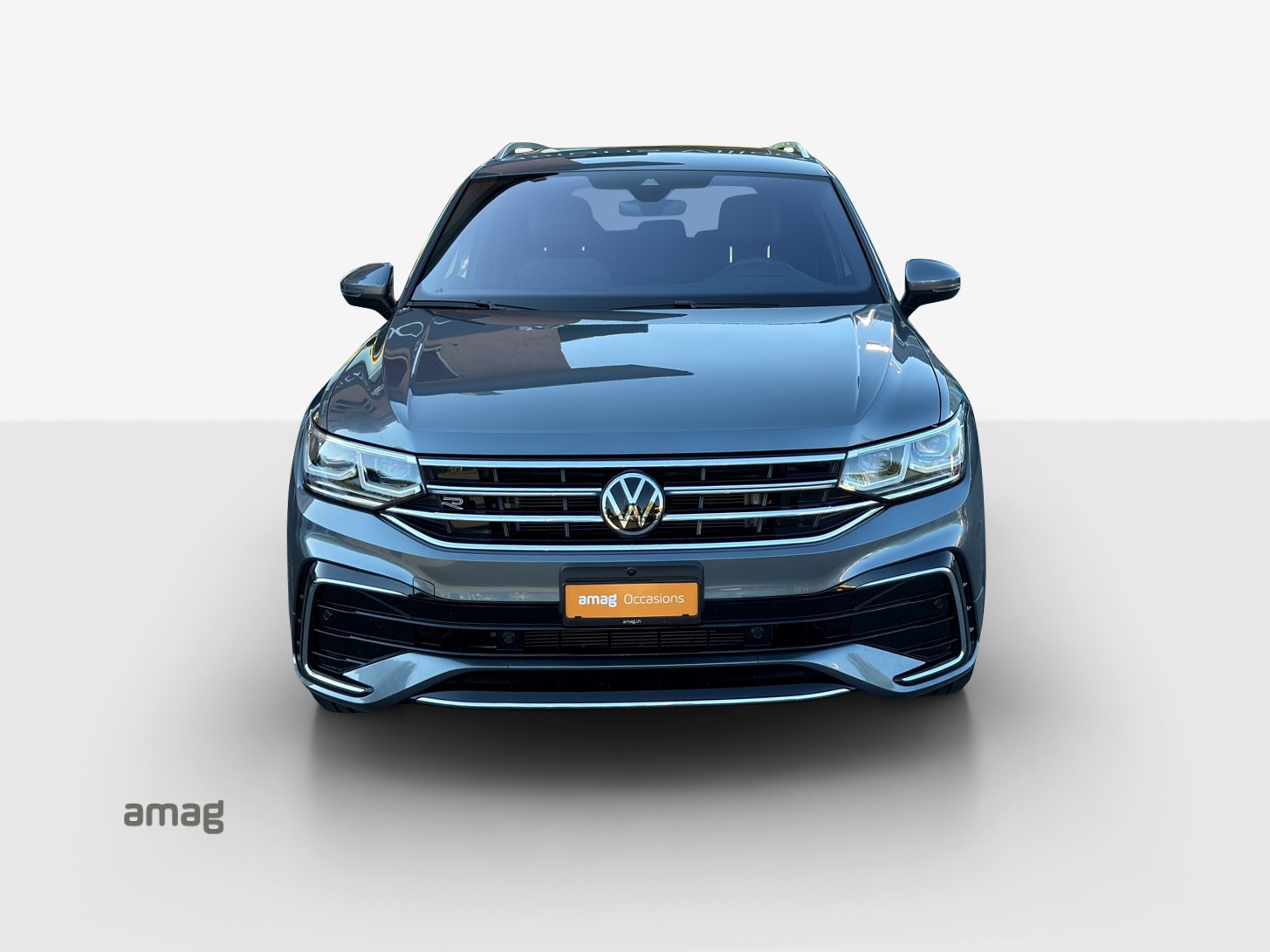 VW Tiguan Allspace 2.0TSI R-Line 4Motion DSG-image-6