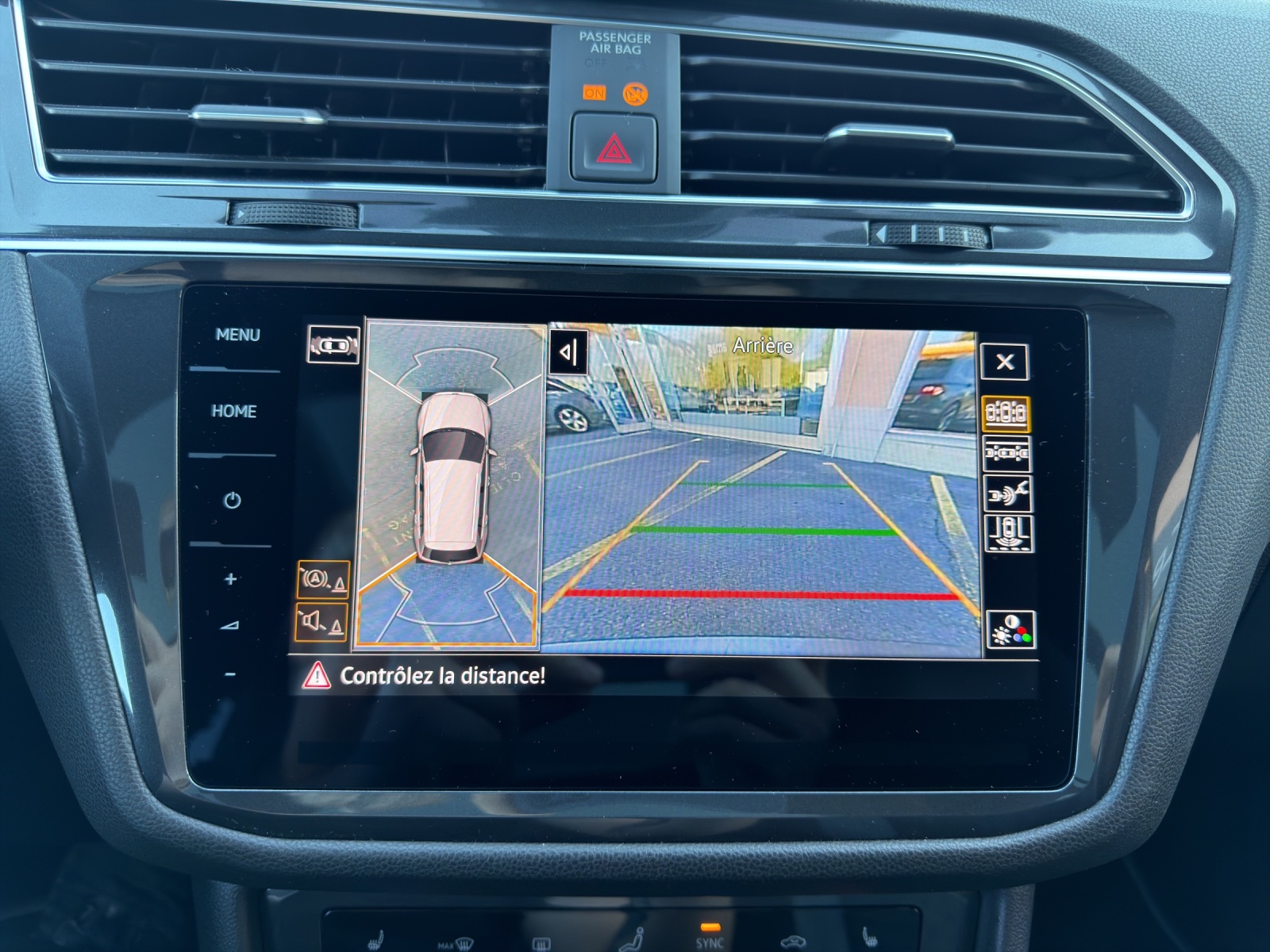 VW Tiguan Allspace 2.0TSI R-Line 4Motion DSG-image-15