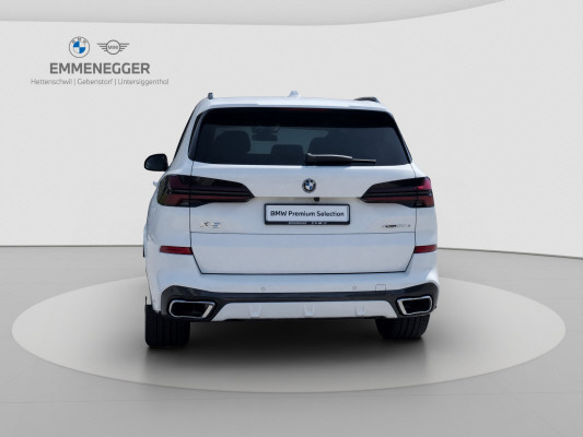 BMW X5 xDr 50e M Sport-image-6
