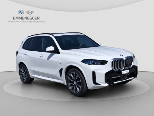 BMW X5 xDr 50e M Sport-showroom-element-2