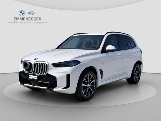 BMW X5 xDr 50e M Sport