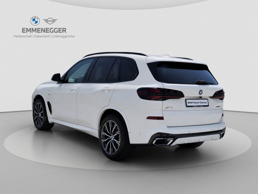 BMW X5 xDr 50e M Sport-image-5