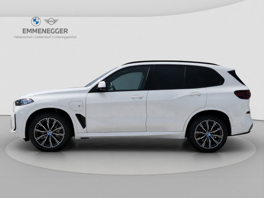 BMW X5 xDr 50e M Sport-image-1