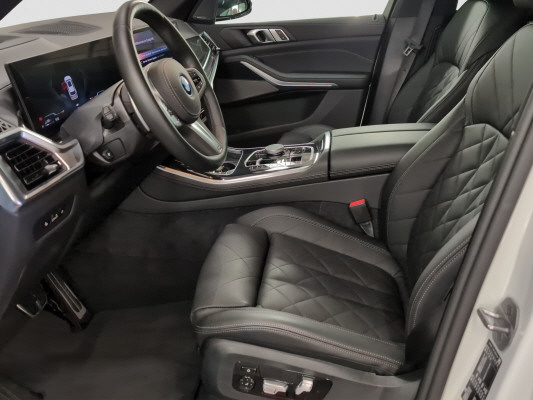 BMW X5 xDr 50e M Sport-image-7
