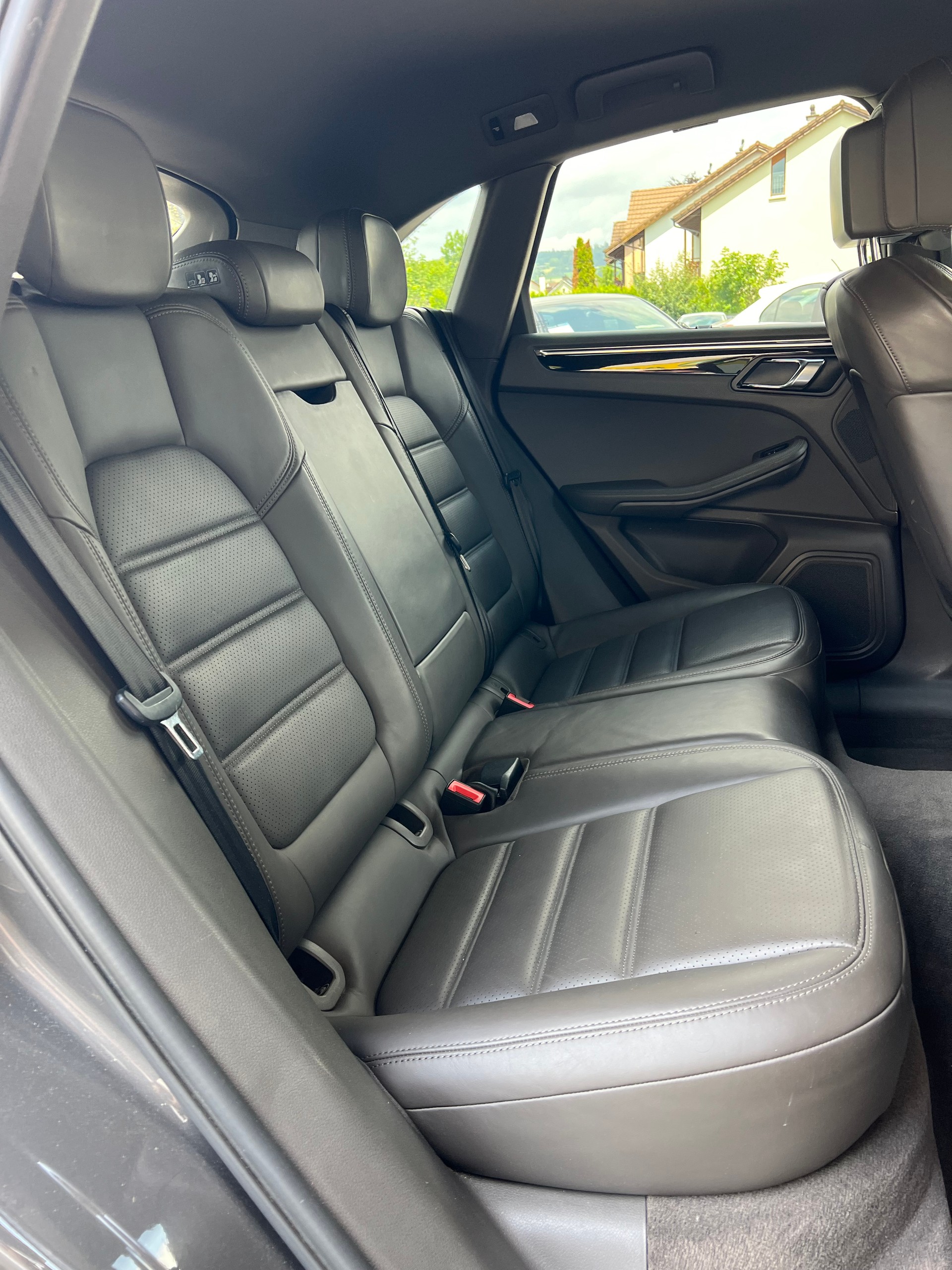 PORSCHE Macan S Diesel PDK-image-14