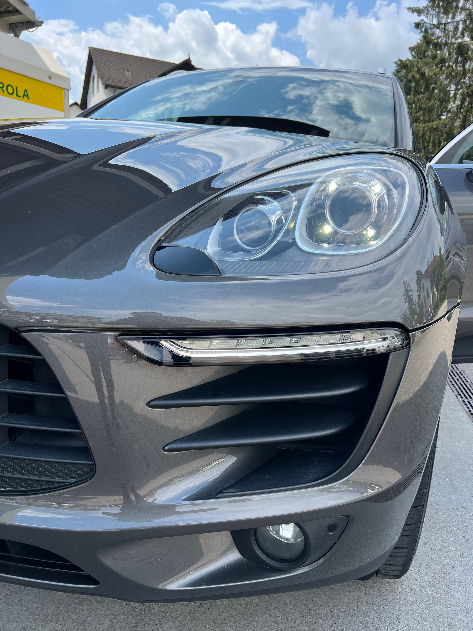 PORSCHE Macan S Diesel PDK-image-11