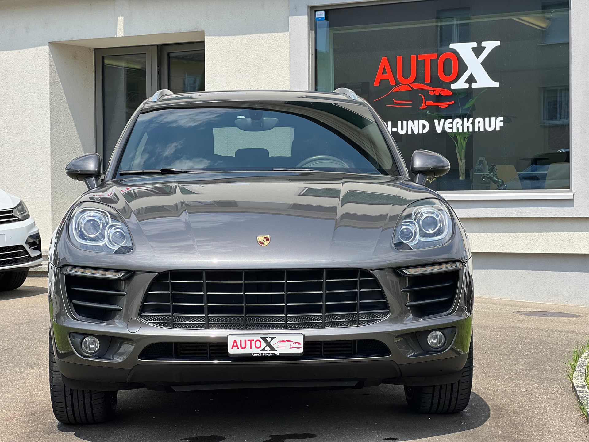 PORSCHE Macan S Diesel PDK-image-3