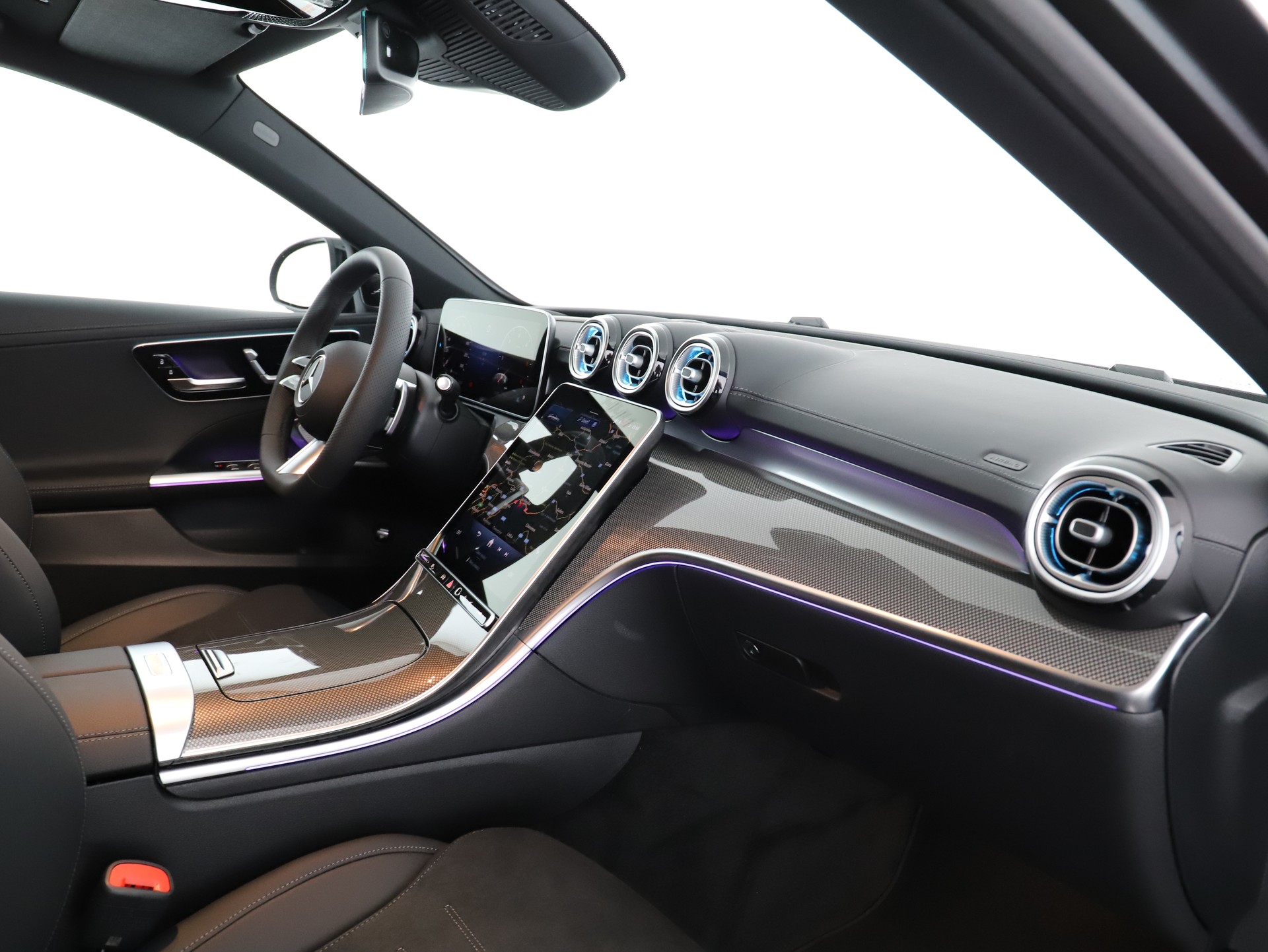 MERCEDES-BENZ C 220 d 4 M Swiss Star-image-9