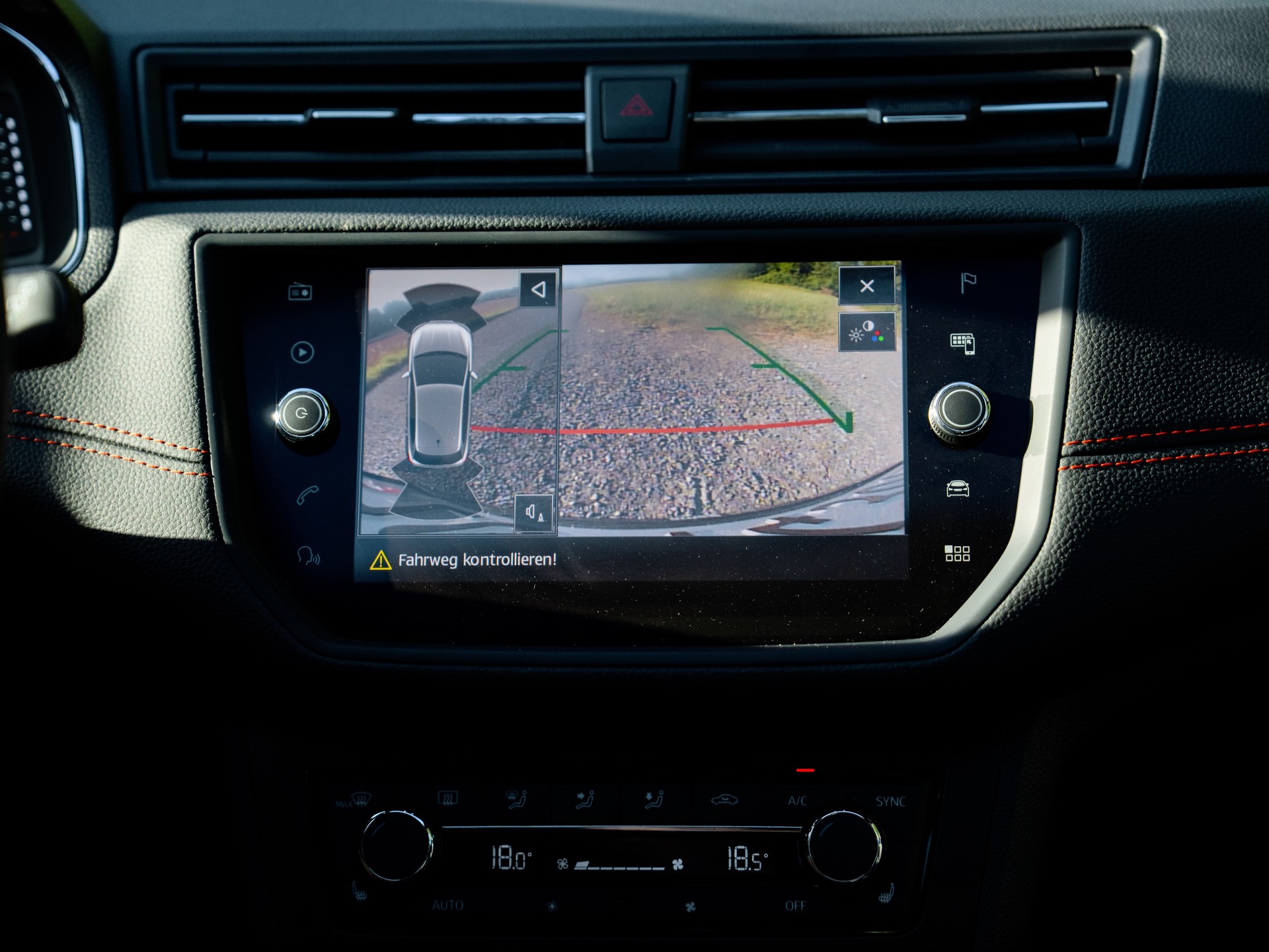 SEAT 1.0 TSI 115 Swiss FR DSG-image-14