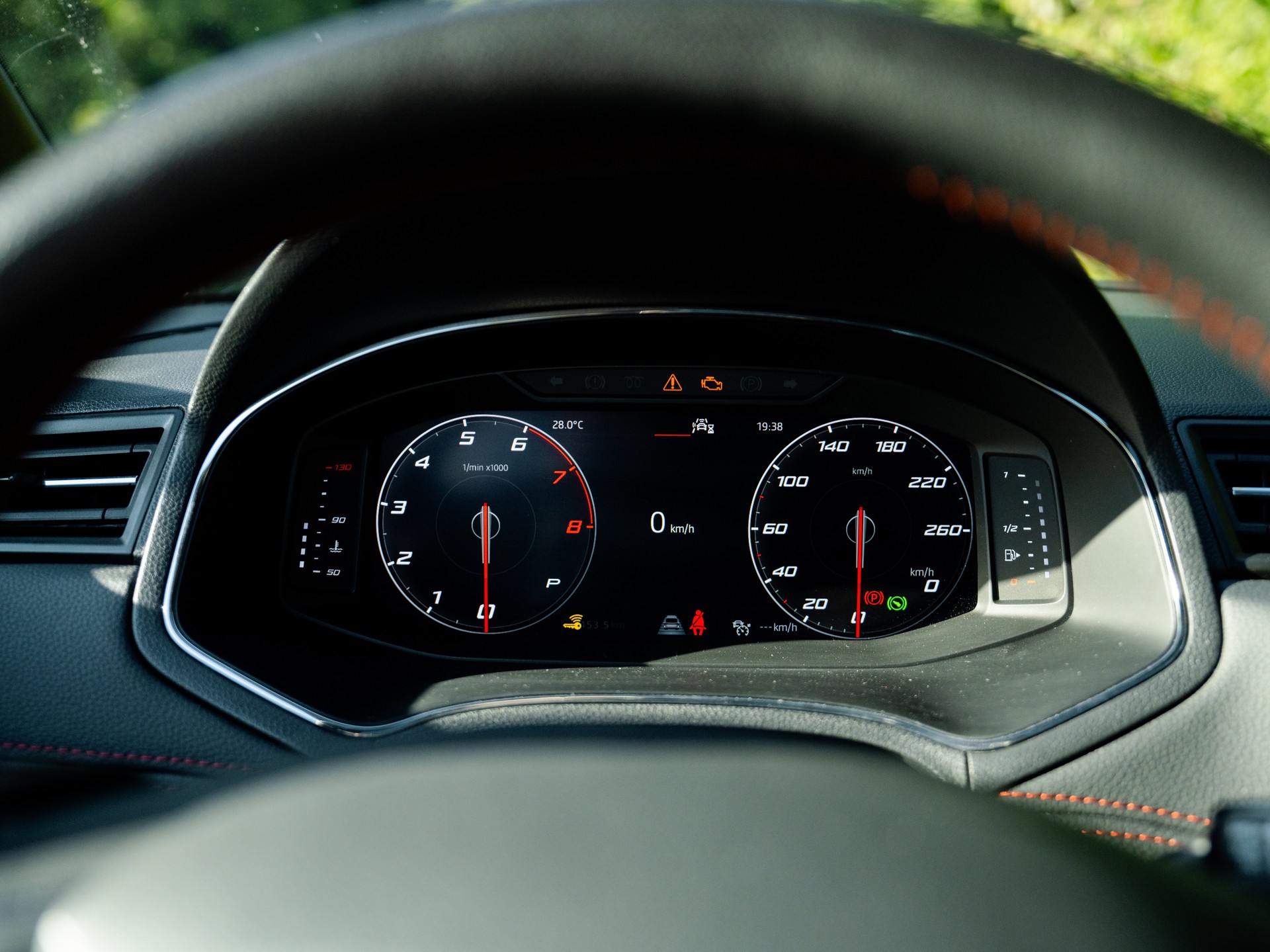 SEAT 1.0 TSI 115 Swiss FR DSG-image-13