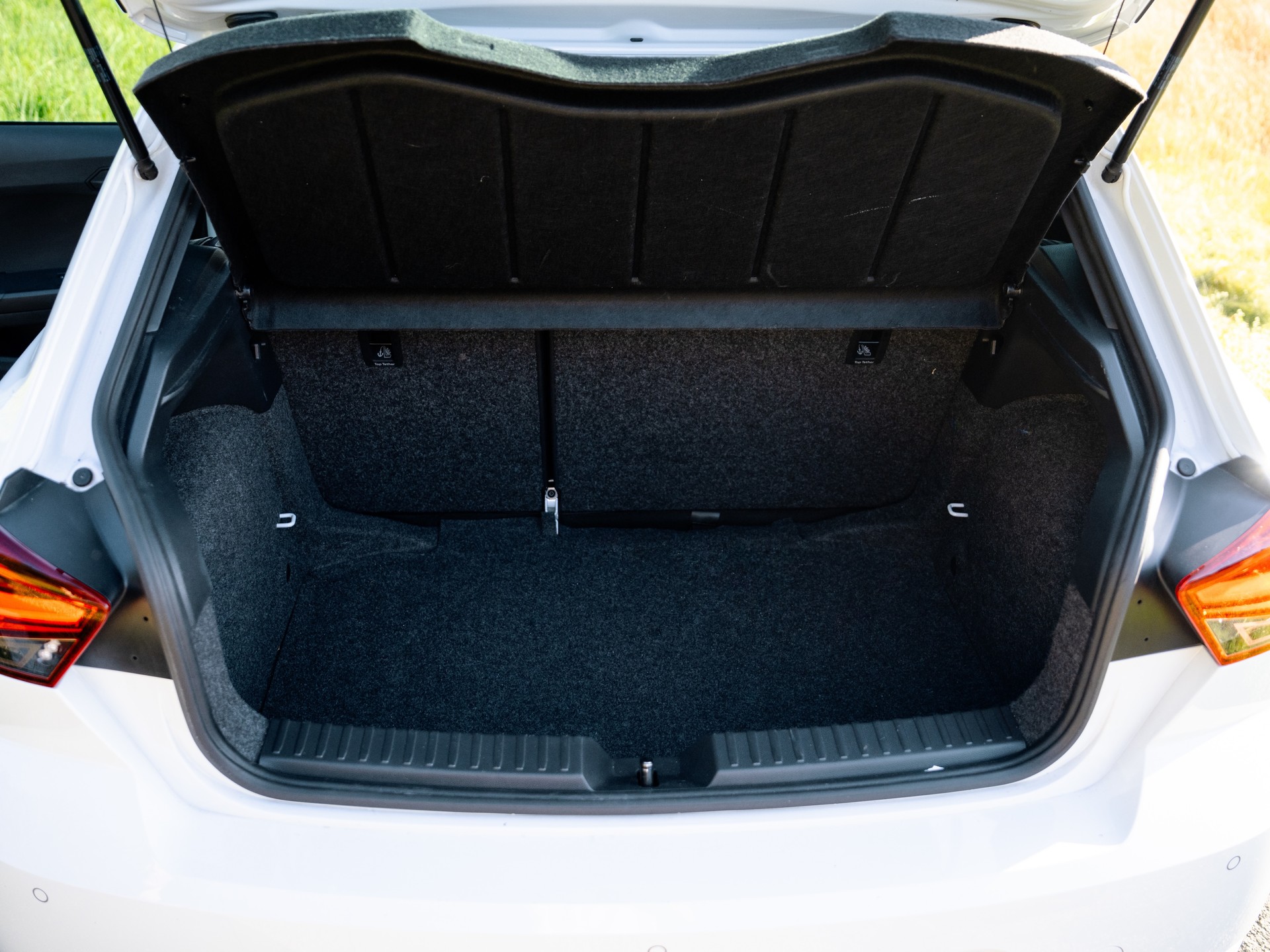 SEAT 1.0 TSI 115 Swiss FR DSG-image-11