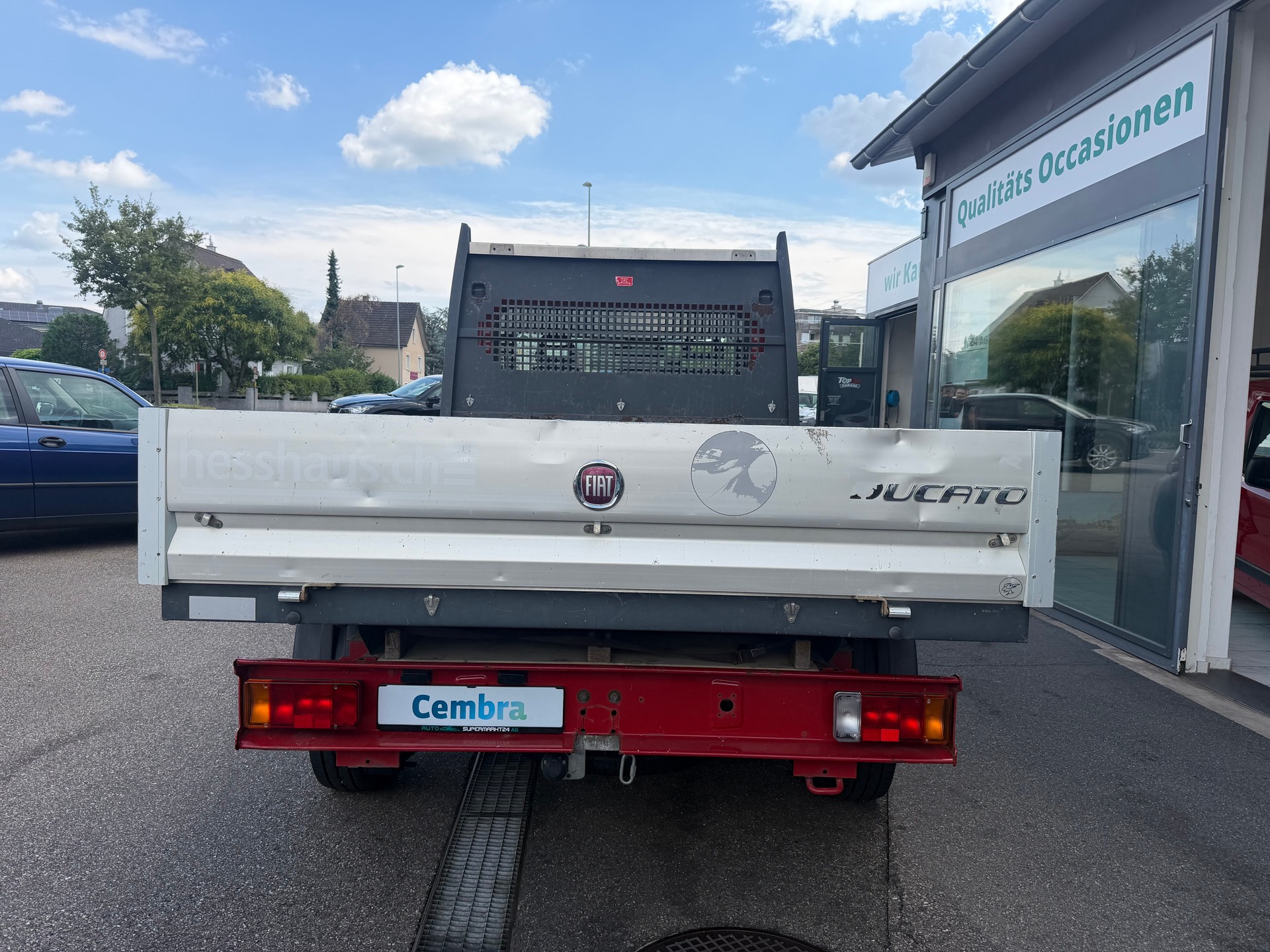 FIAT Ducato 17 2.3 MJ-image-3