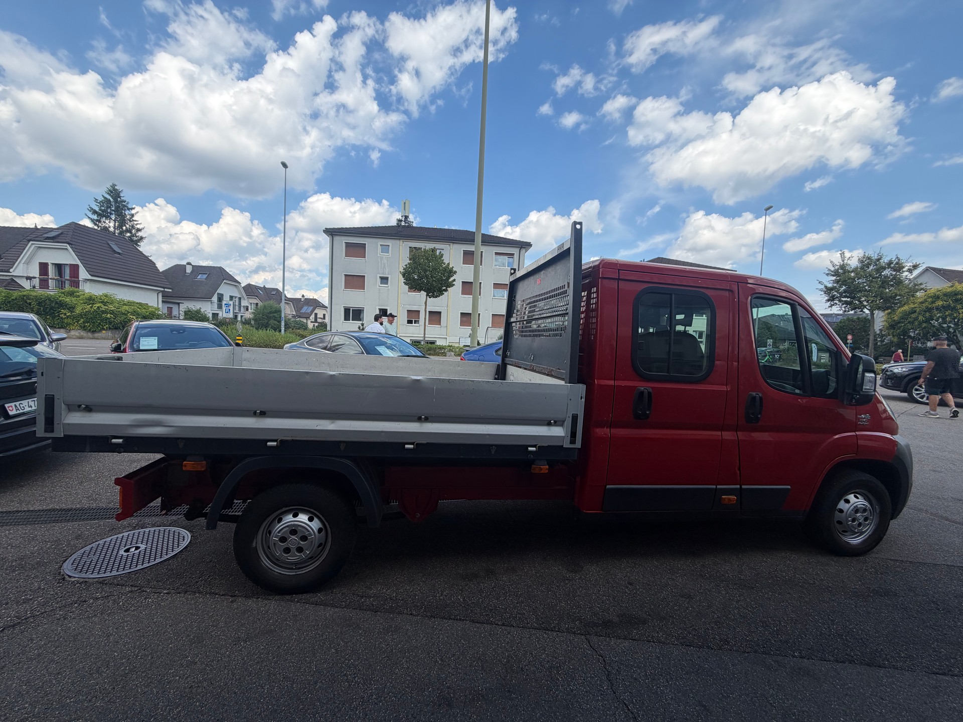 FIAT Ducato 17 2.3 MJ-image-5