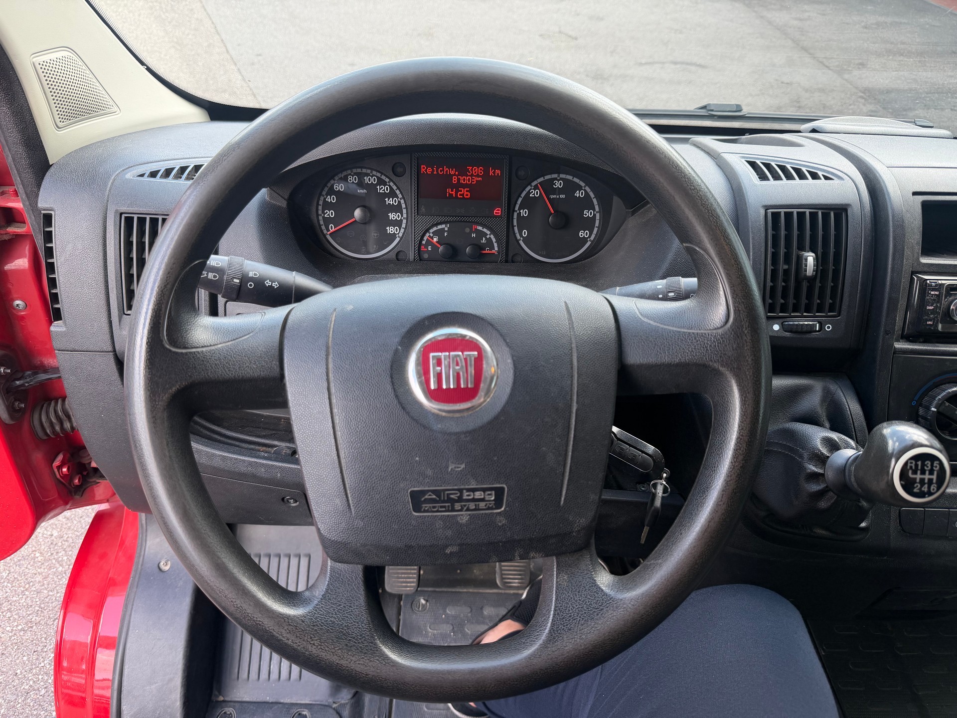FIAT Ducato 17 2.3 MJ-image-11