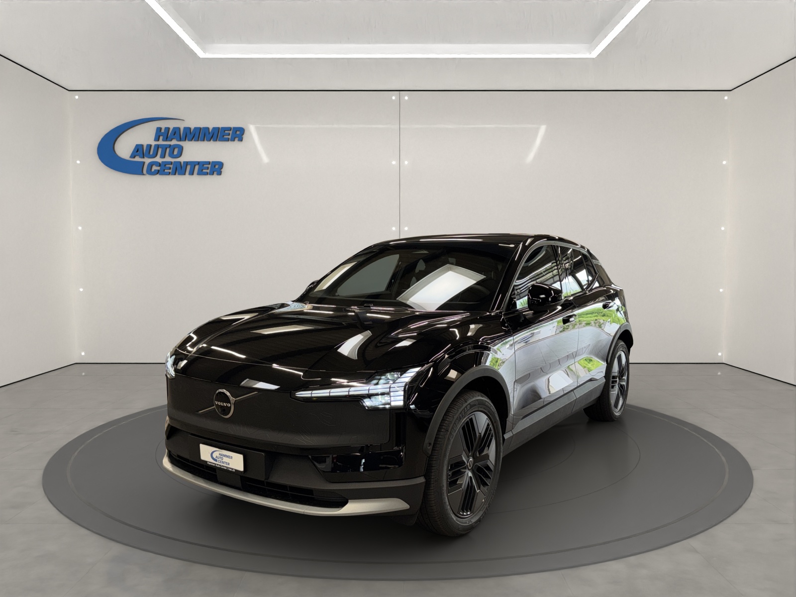 VOLVO EX30 CC P8 Ultra AWD-image-0