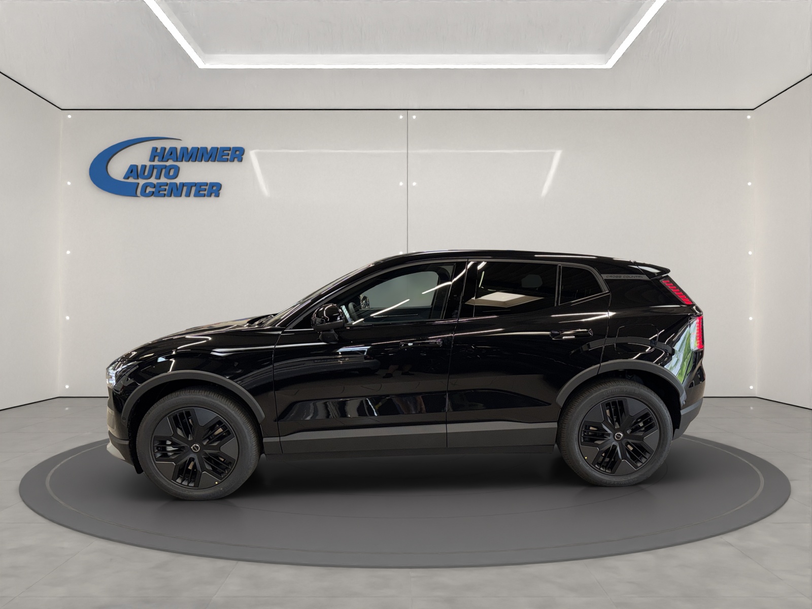 VOLVO EX30 CC P8 Ultra AWD-image-1