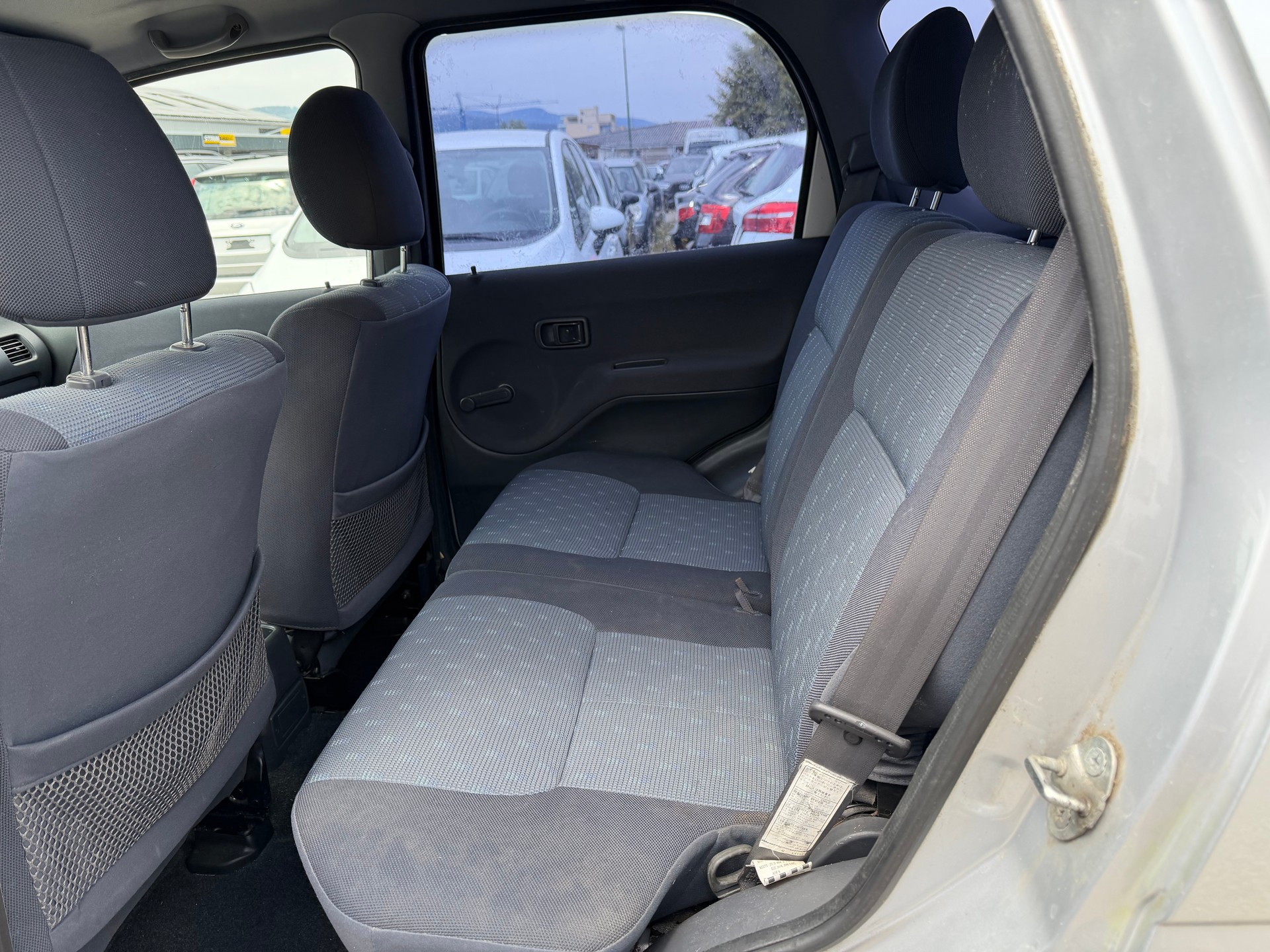 DAIHATSU Terios 1.3 16V 4x4-image-10