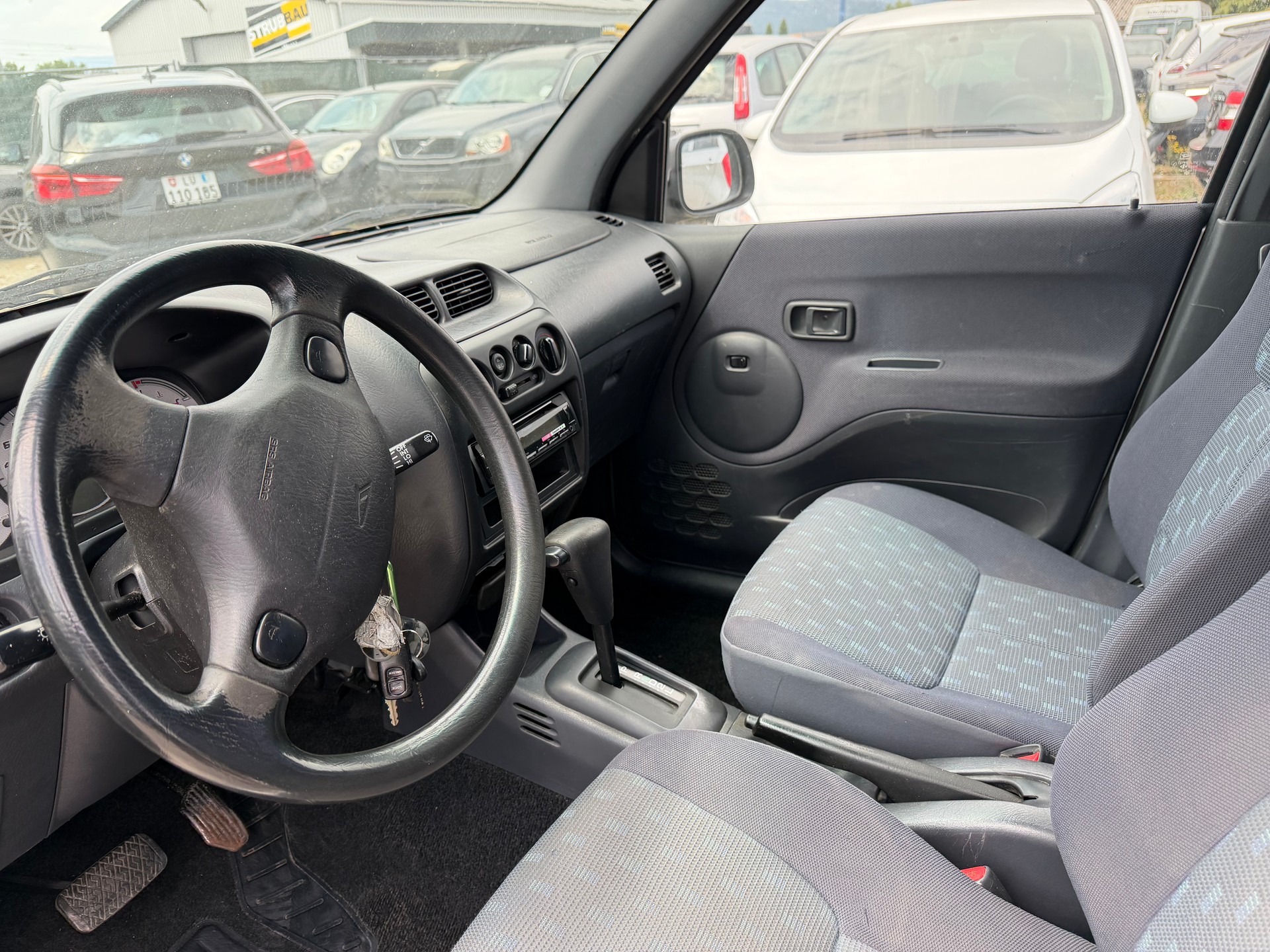 DAIHATSU Terios 1.3 16V 4x4-image-11