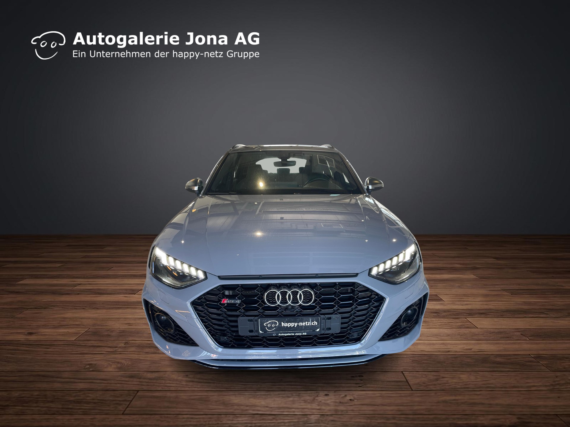 AUDI RS4 Avant 2.9 V6 TFSI quattro T-Tronic-image-4