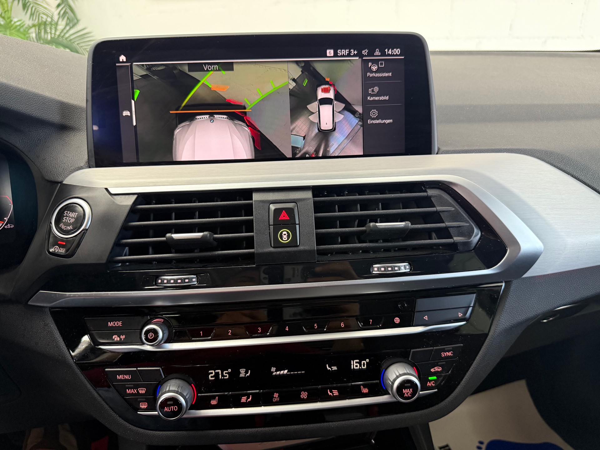 BMW X3 xDrive 20d Individual xLine Steptronic-image-11