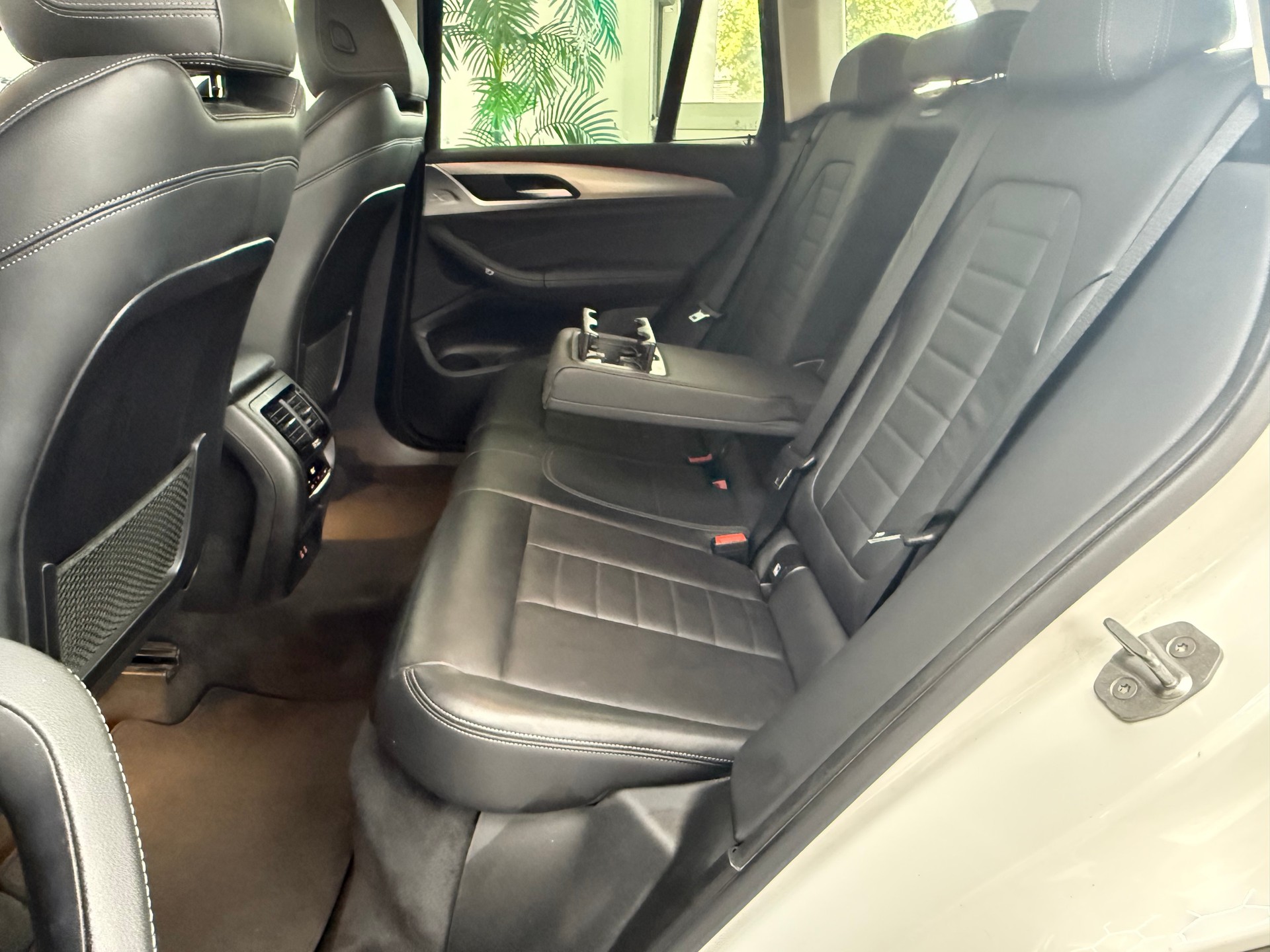 BMW X3 xDrive 20d Individual xLine Steptronic-image-10