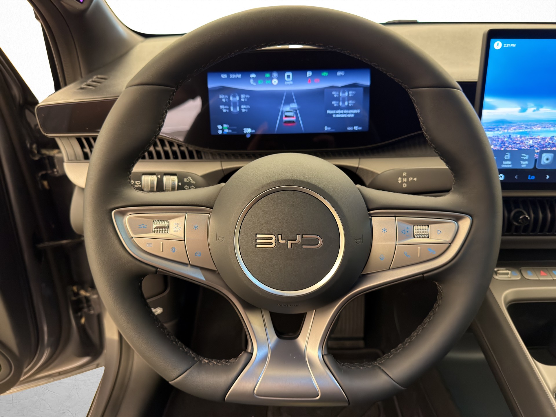 BYD Dolphin G DM-i Comfort-image-8