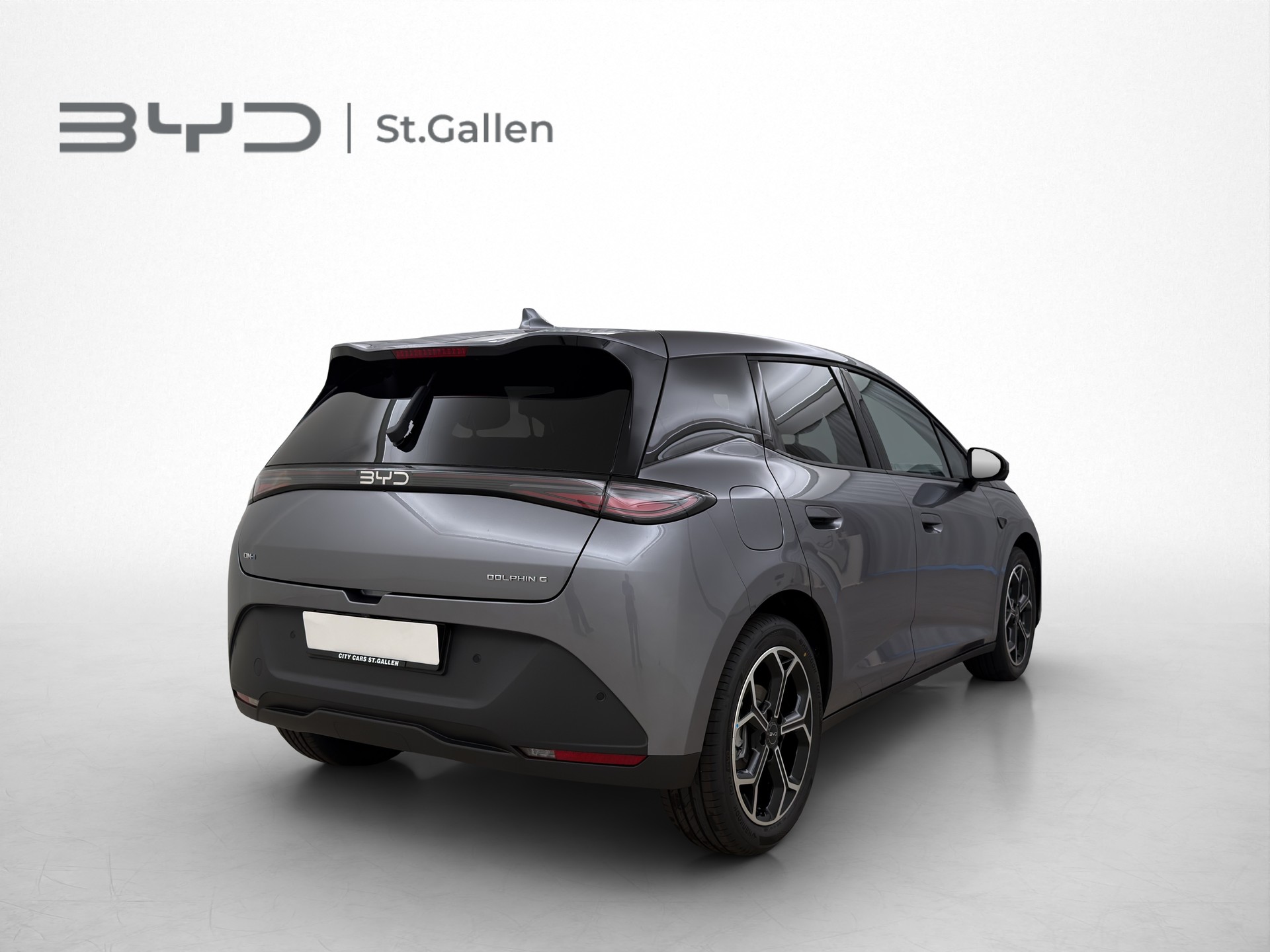 BYD Dolphin G DM-i Comfort-image-4