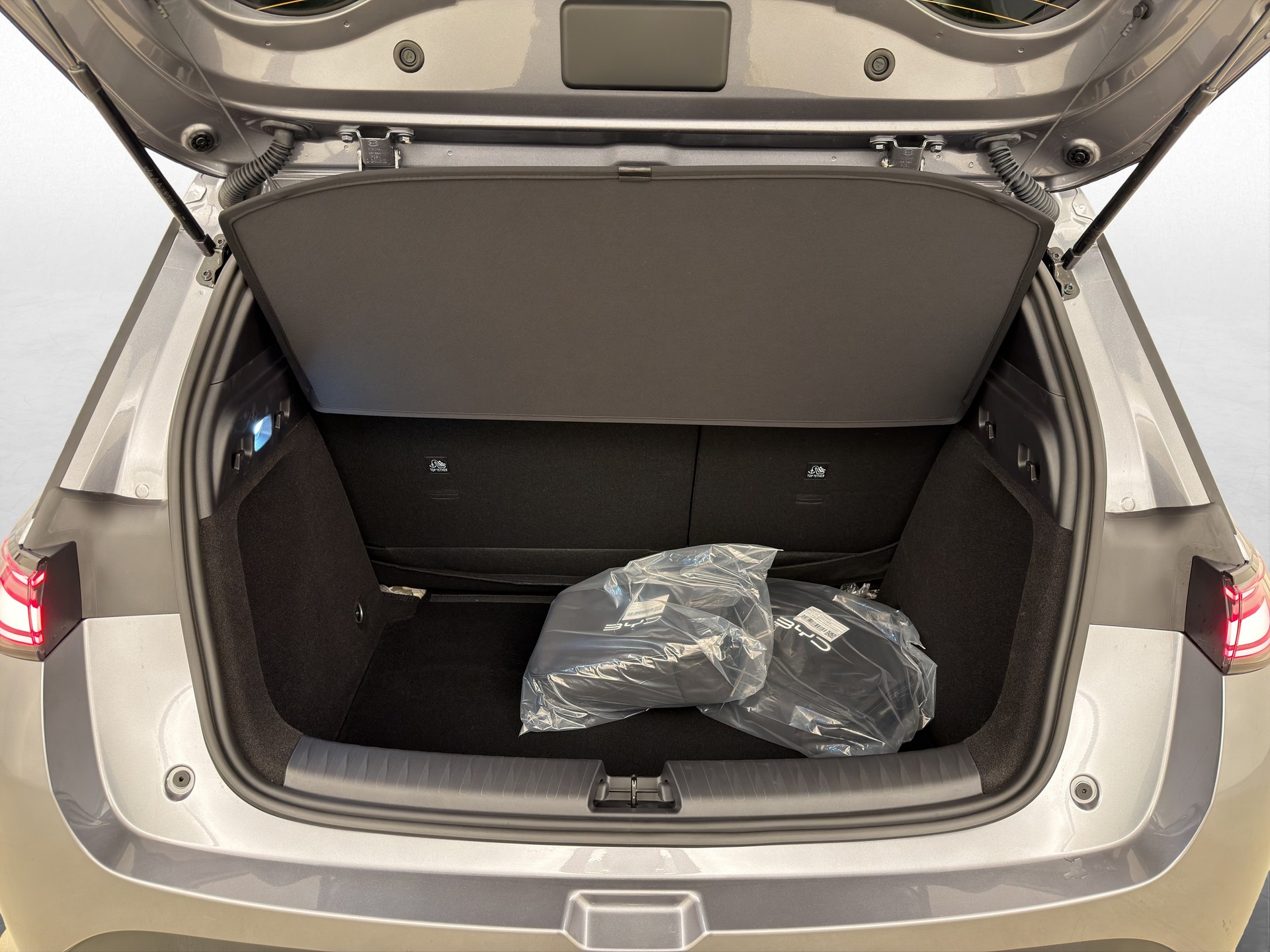 BYD Dolphin G DM-i Comfort-image-13