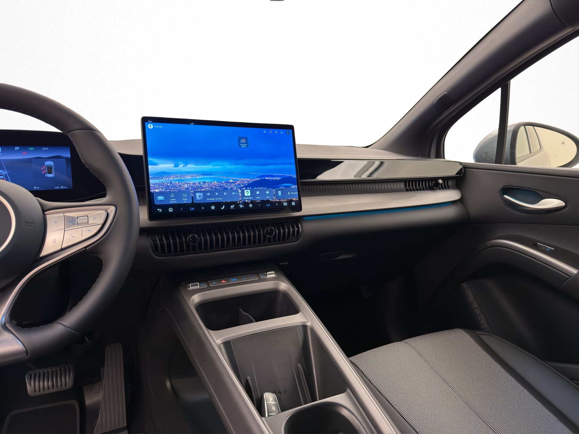 BYD Dolphin G DM-i Comfort-image-10