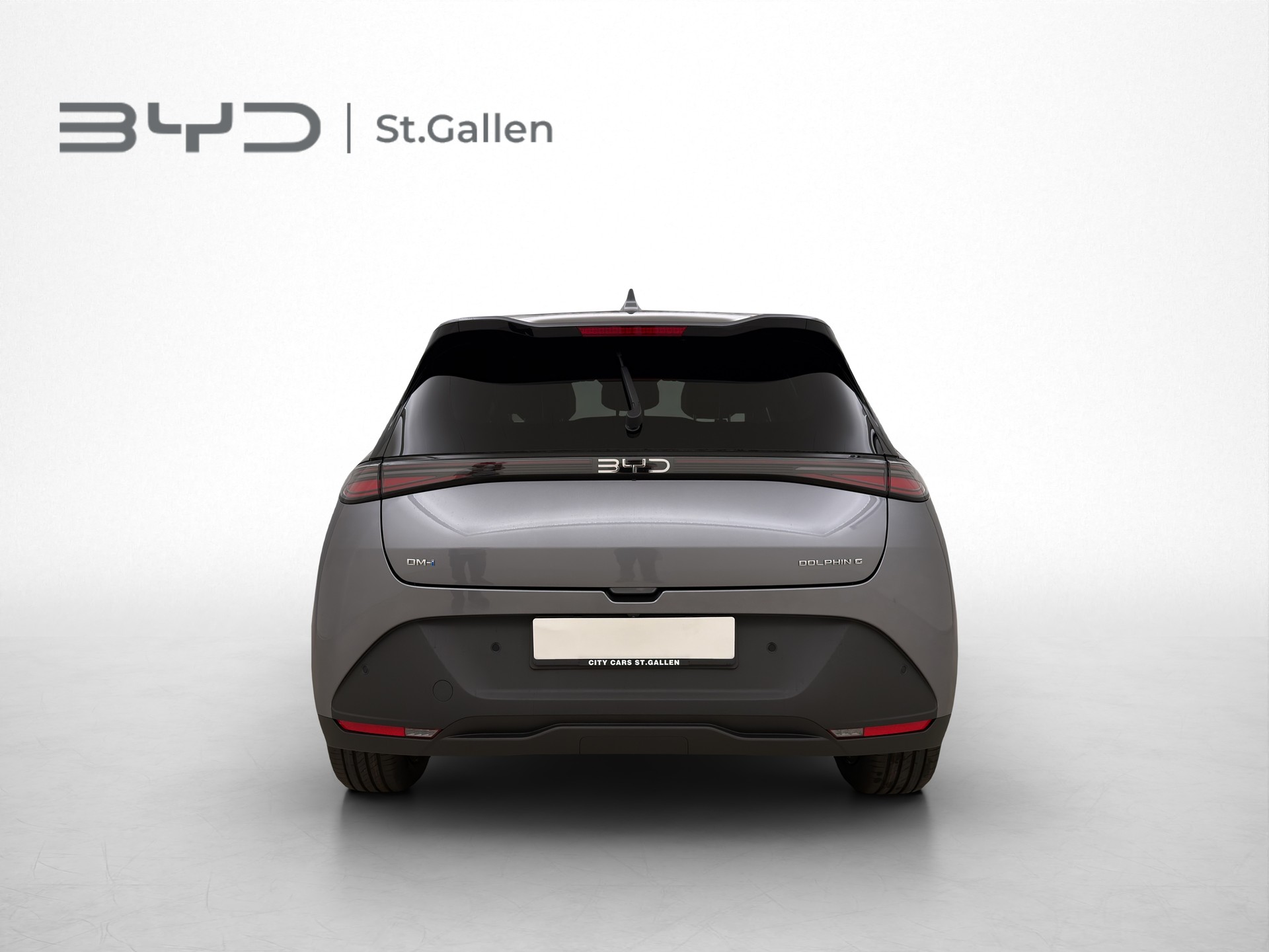 BYD Dolphin G DM-i Comfort-image-3