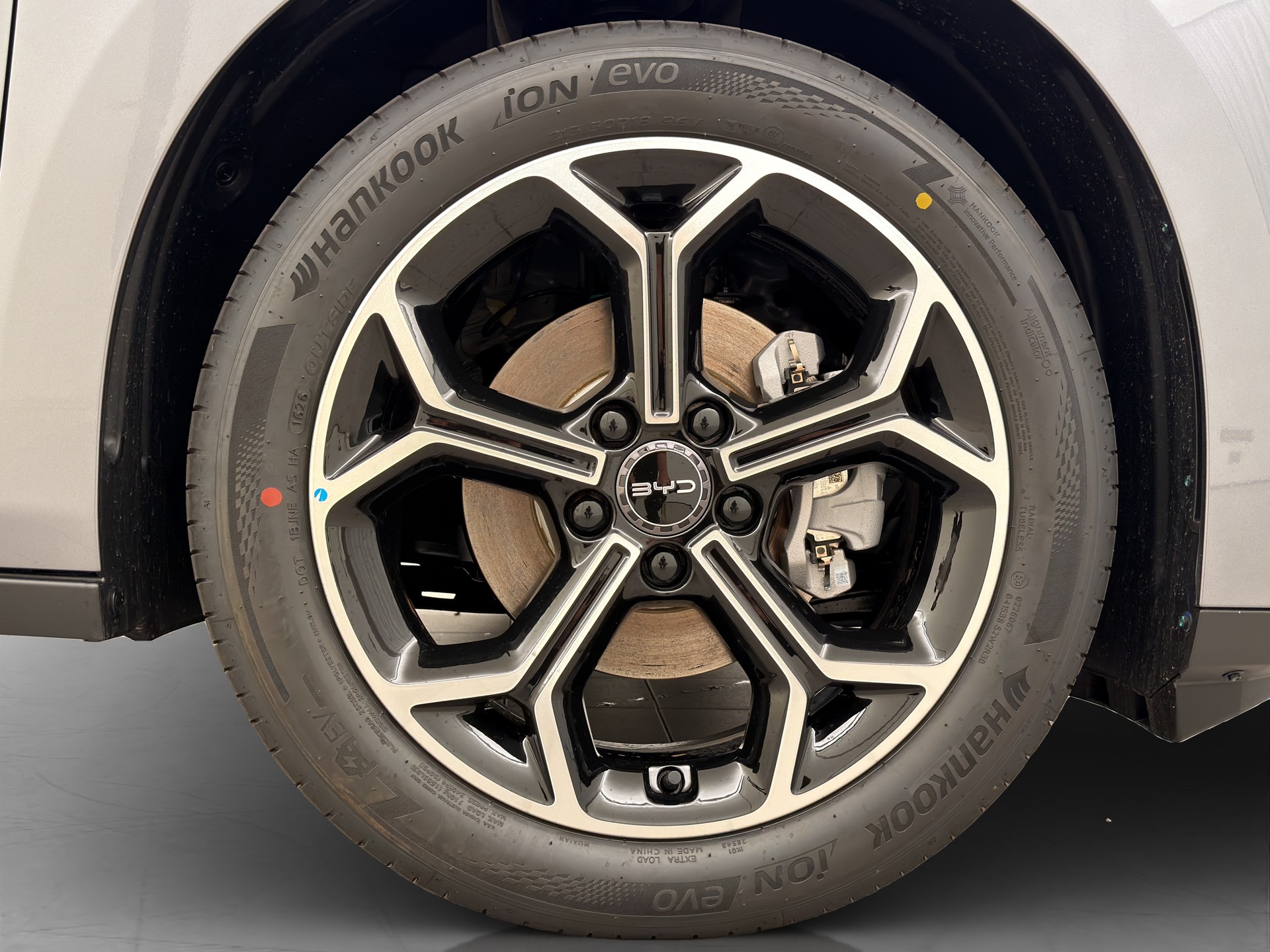 BYD Dolphin G DM-i Comfort-image-6