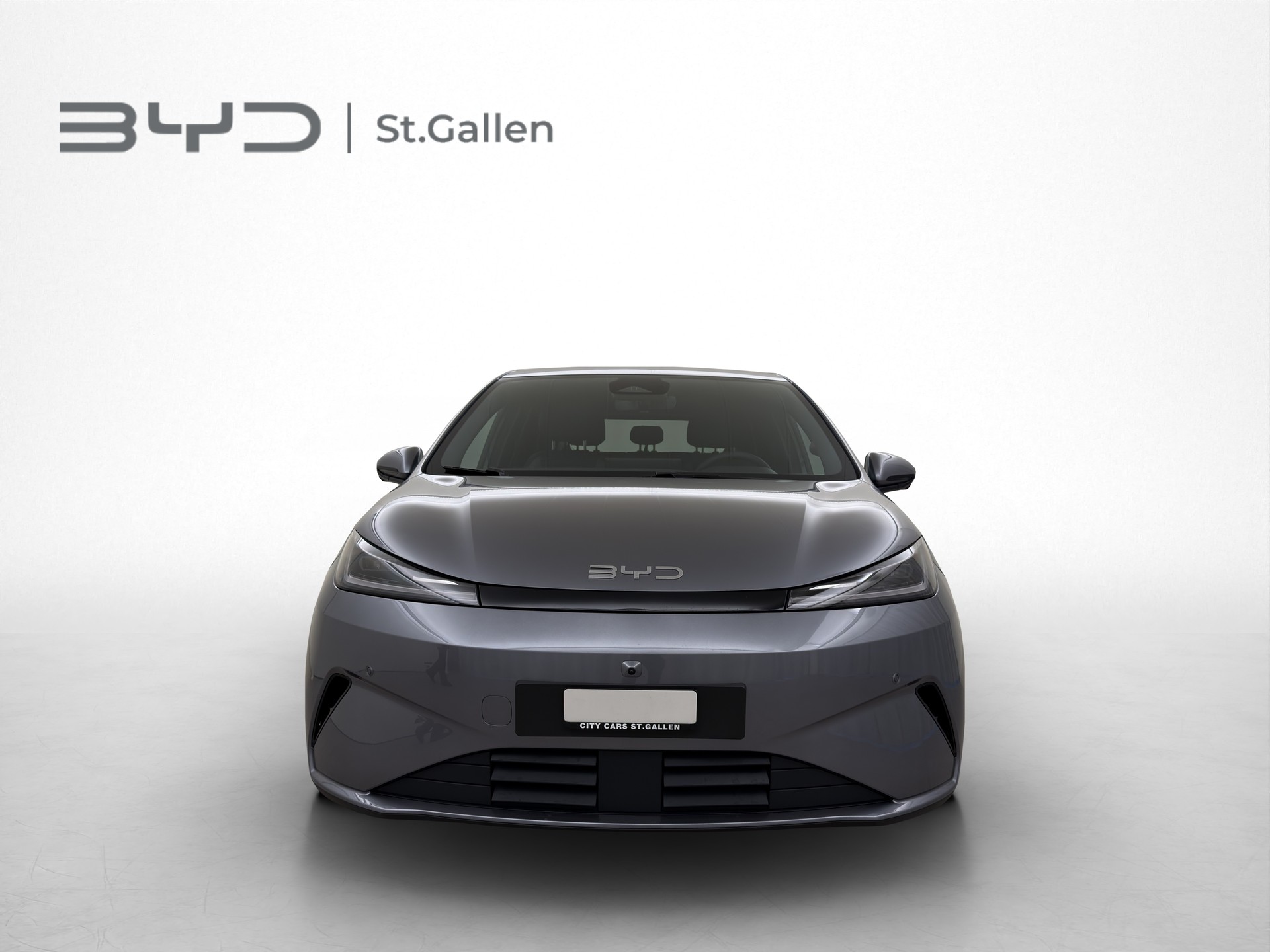 BYD Dolphin G DM-i Comfort