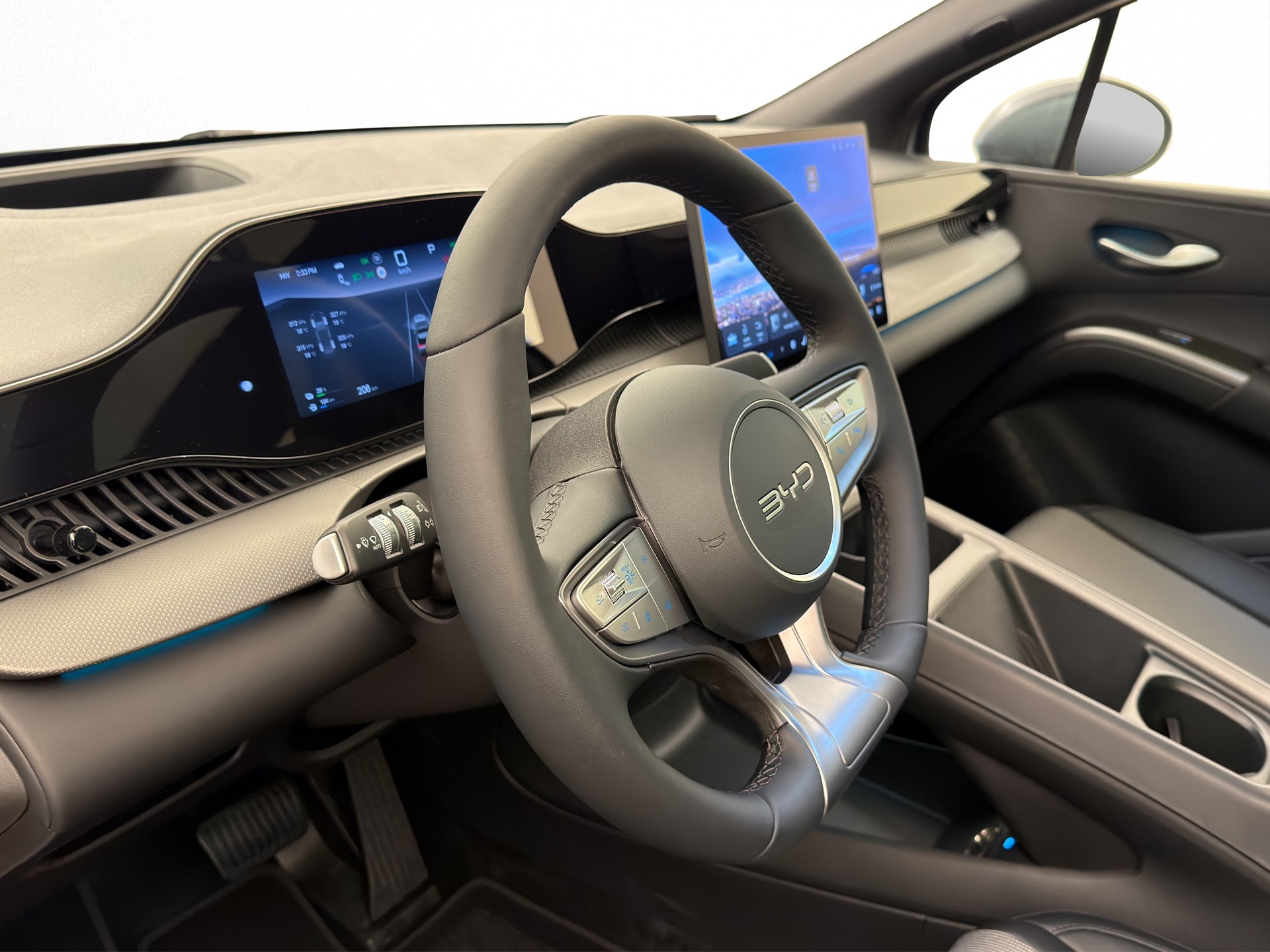 BYD Dolphin G DM-i Comfort-image-14