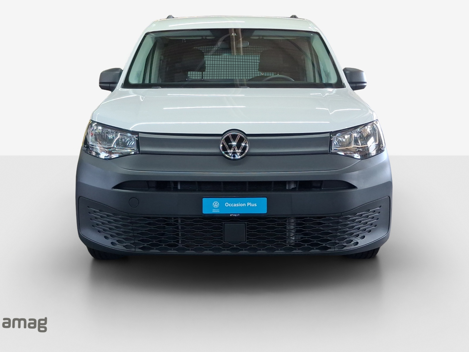 VW Caddy Cargo 2.0TDI-image-6