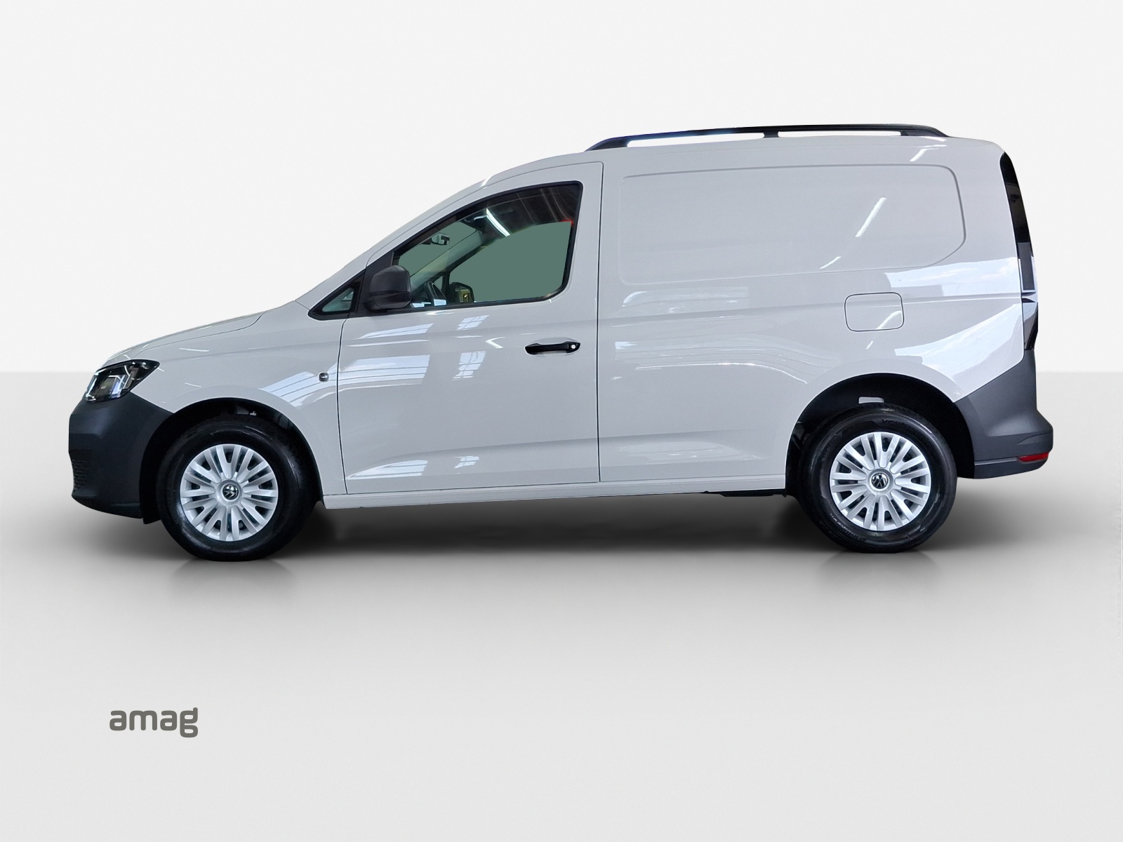 VW Caddy Cargo 2.0TDI-image-1