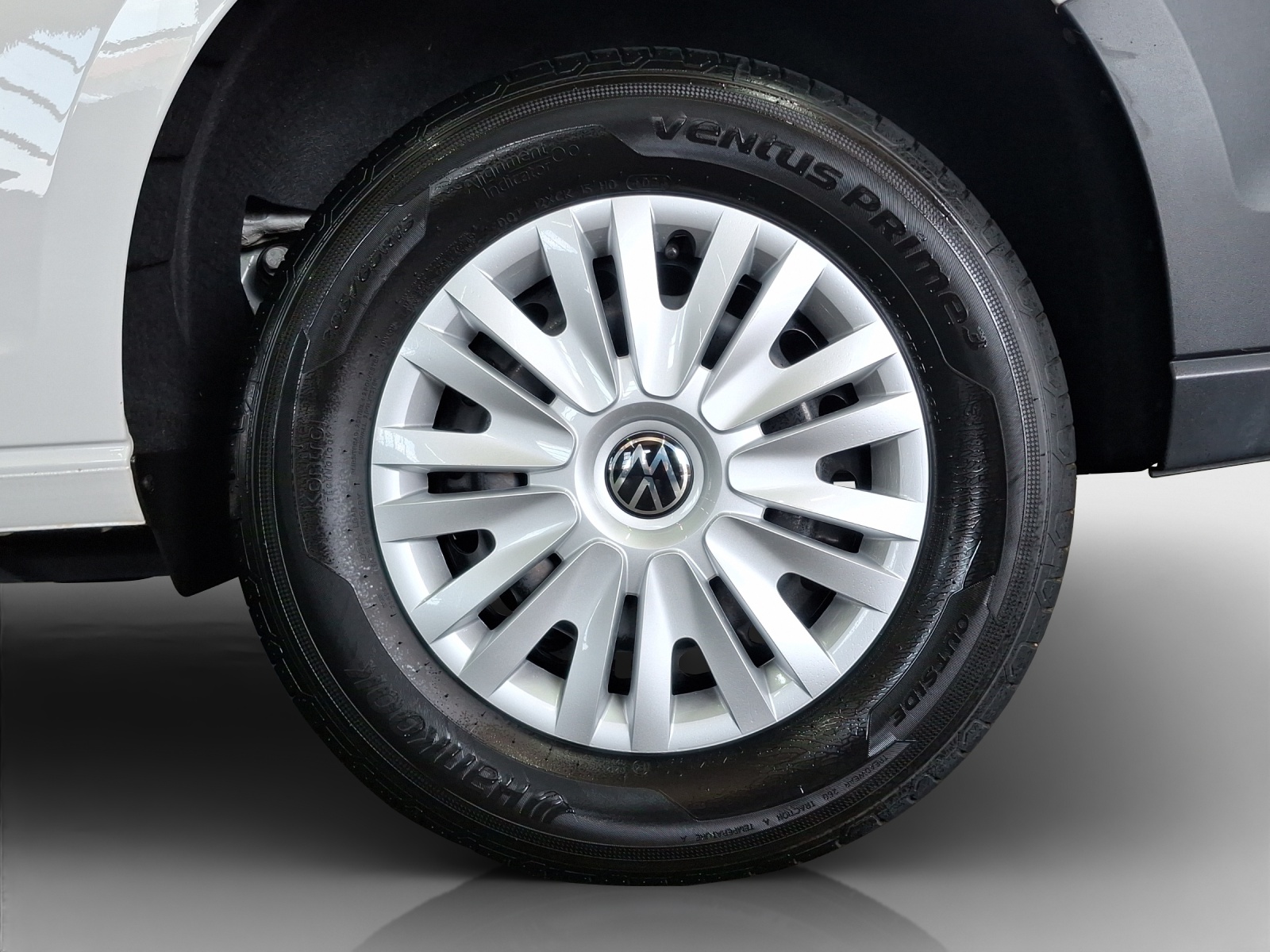 VW Caddy Cargo 2.0TDI-image-15